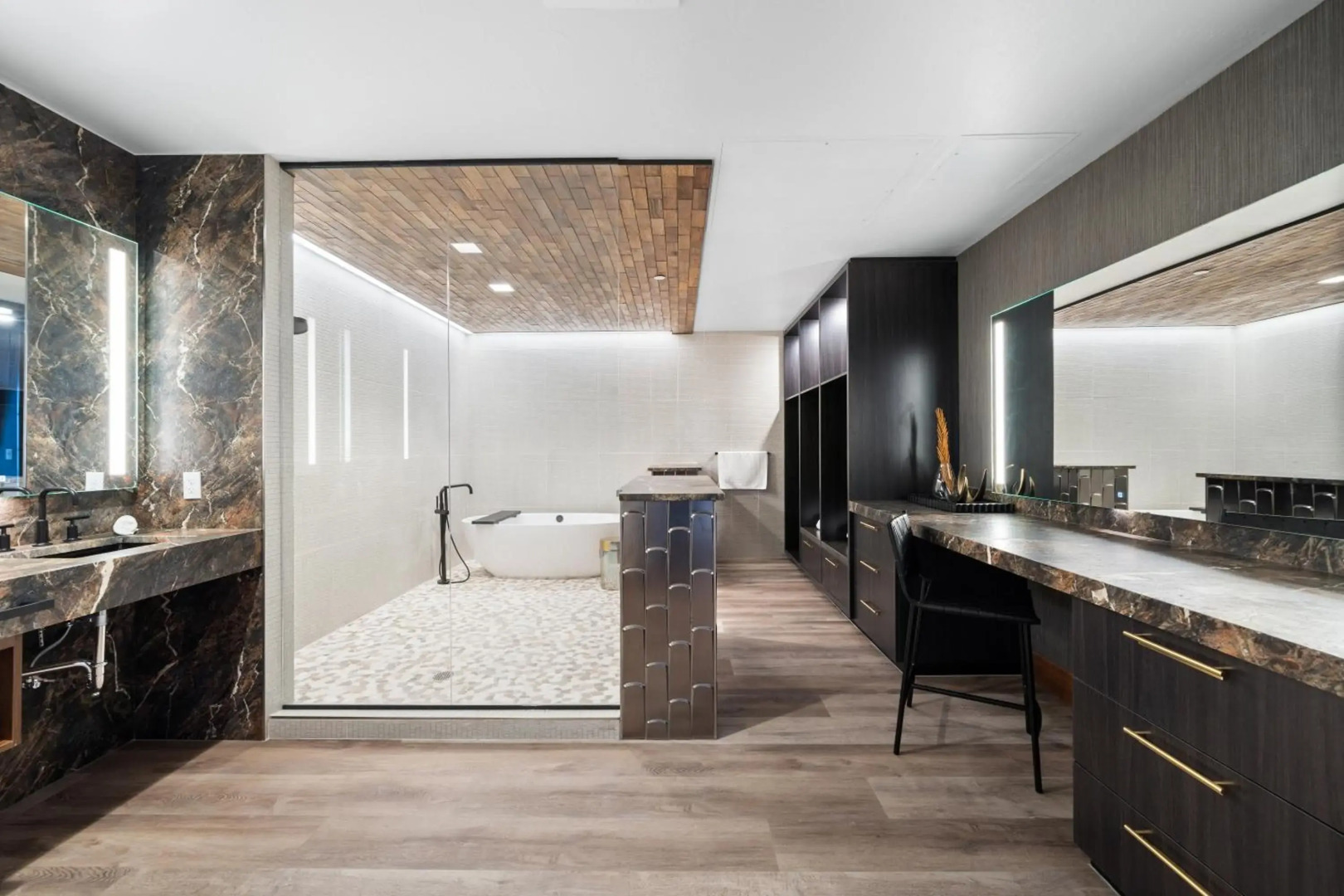 Flying Horse Resort & Club