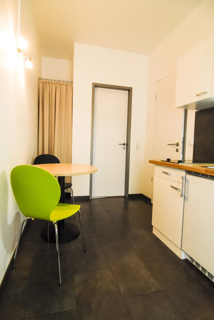 Petul Apart Hotel Am Ruhrbogen