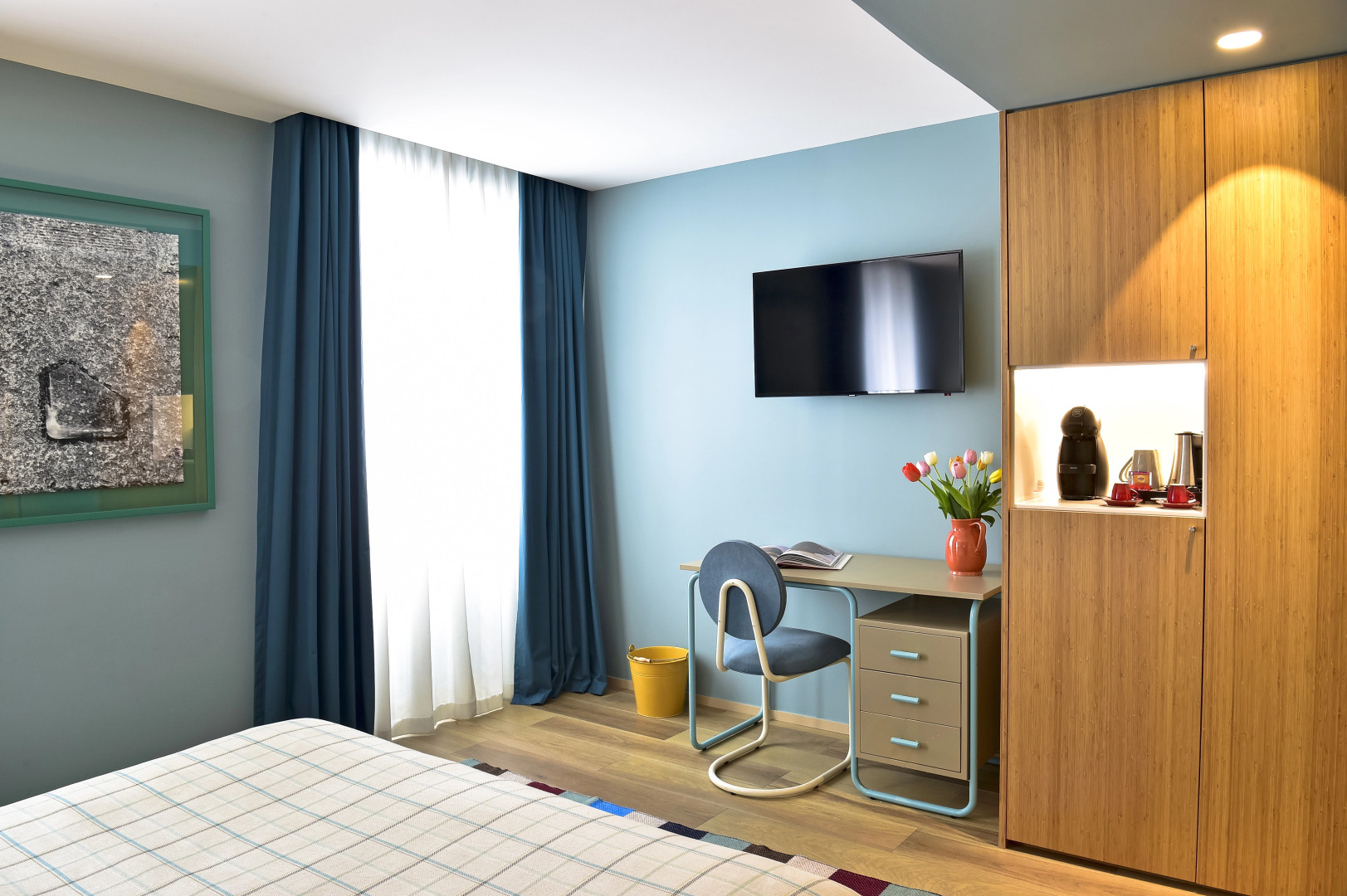 The Editory House Ribeira Porto Hotel