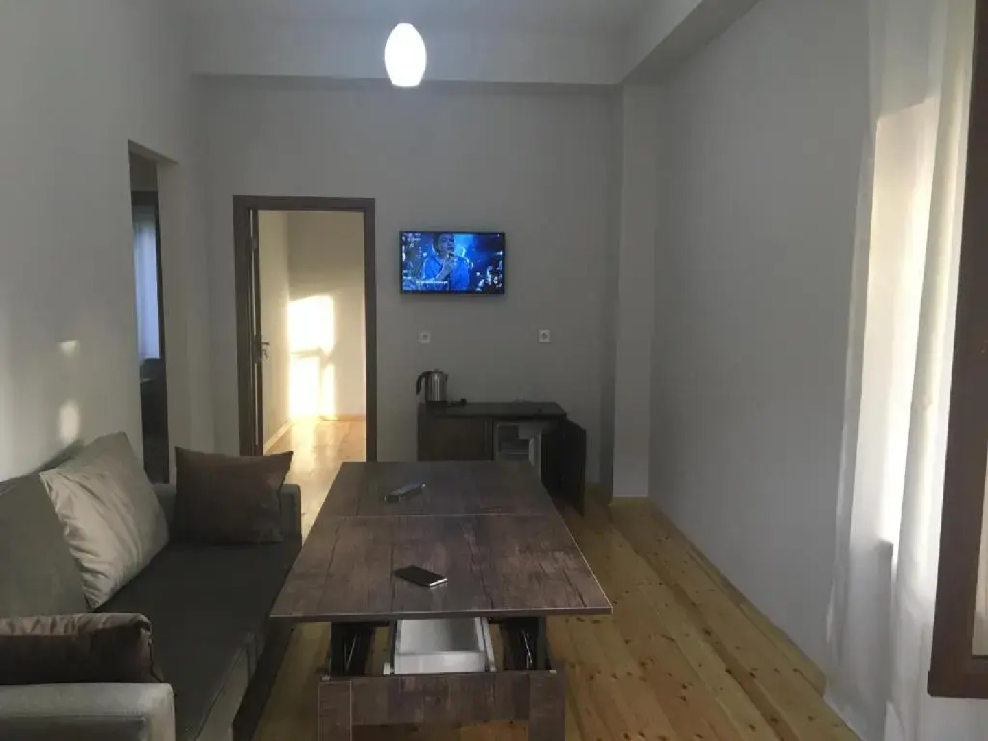 Emerald House Gabala