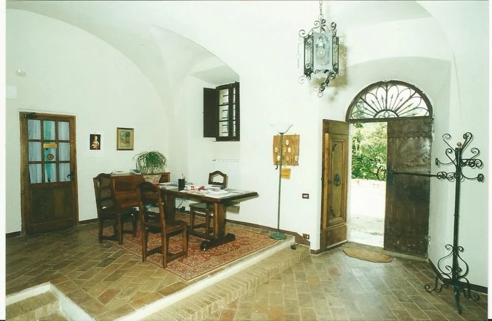 Fattoria Solaio