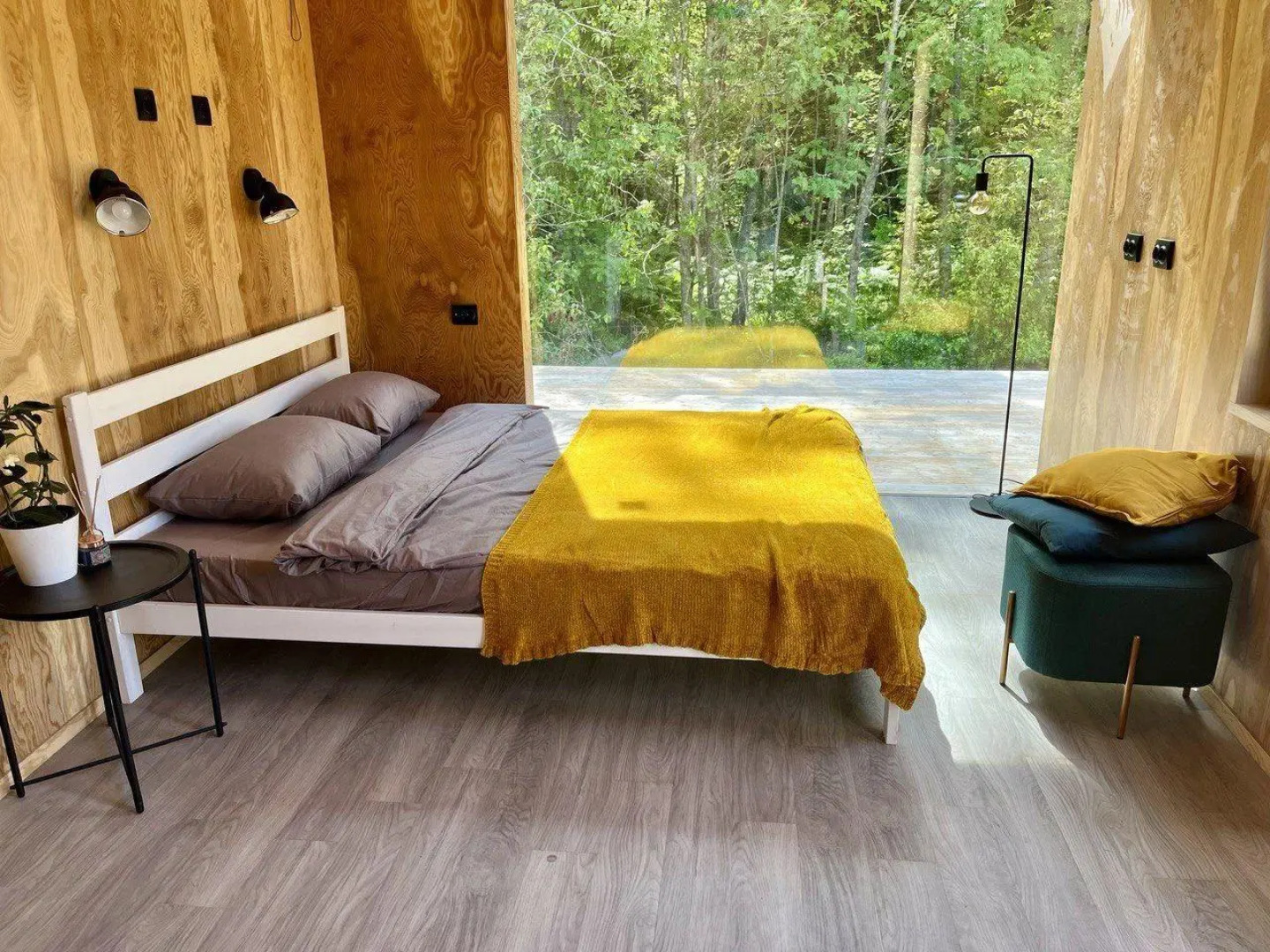 CampEgora (КэмпЕгора)