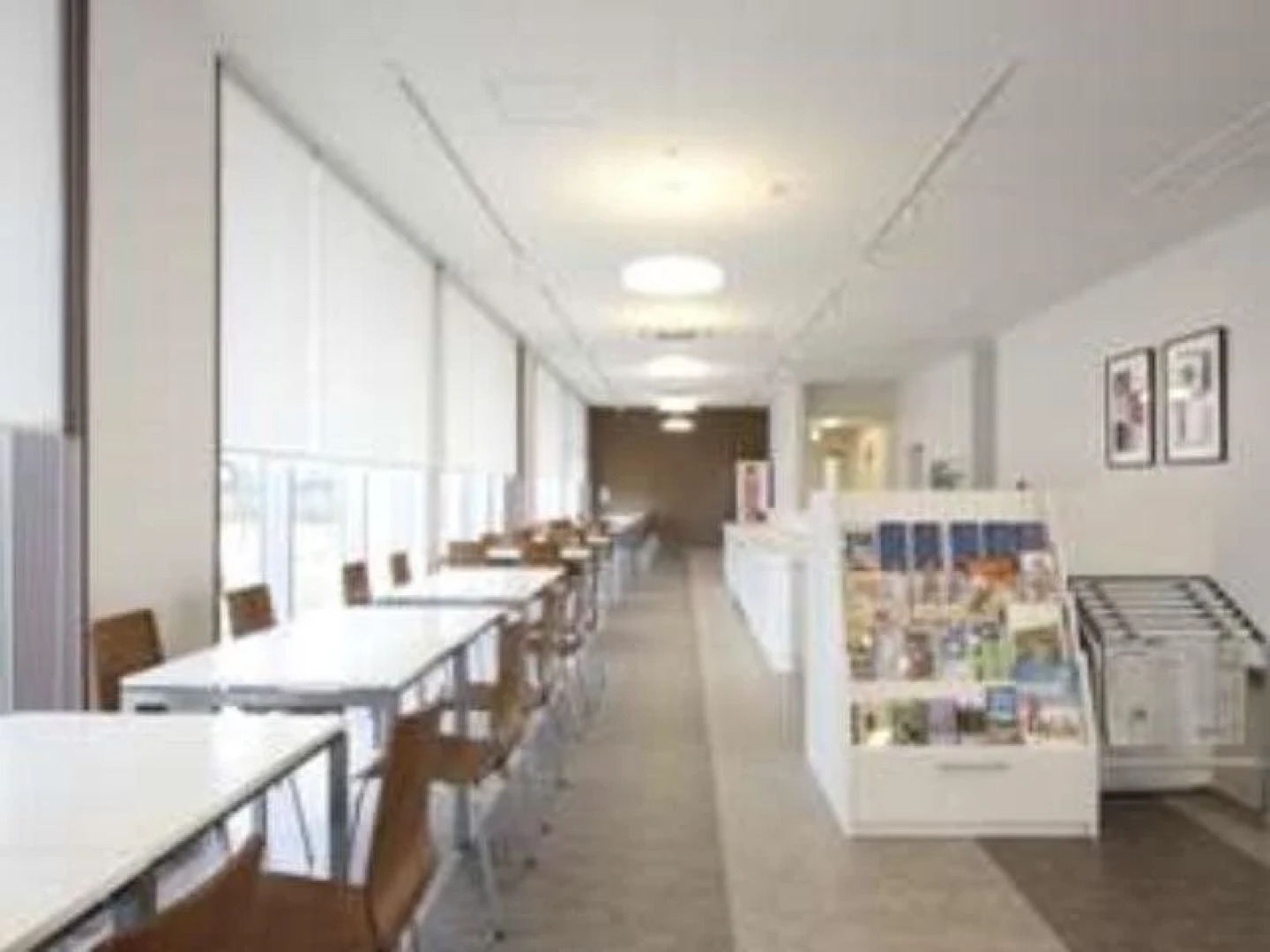 Smile Hotel Shirakawa