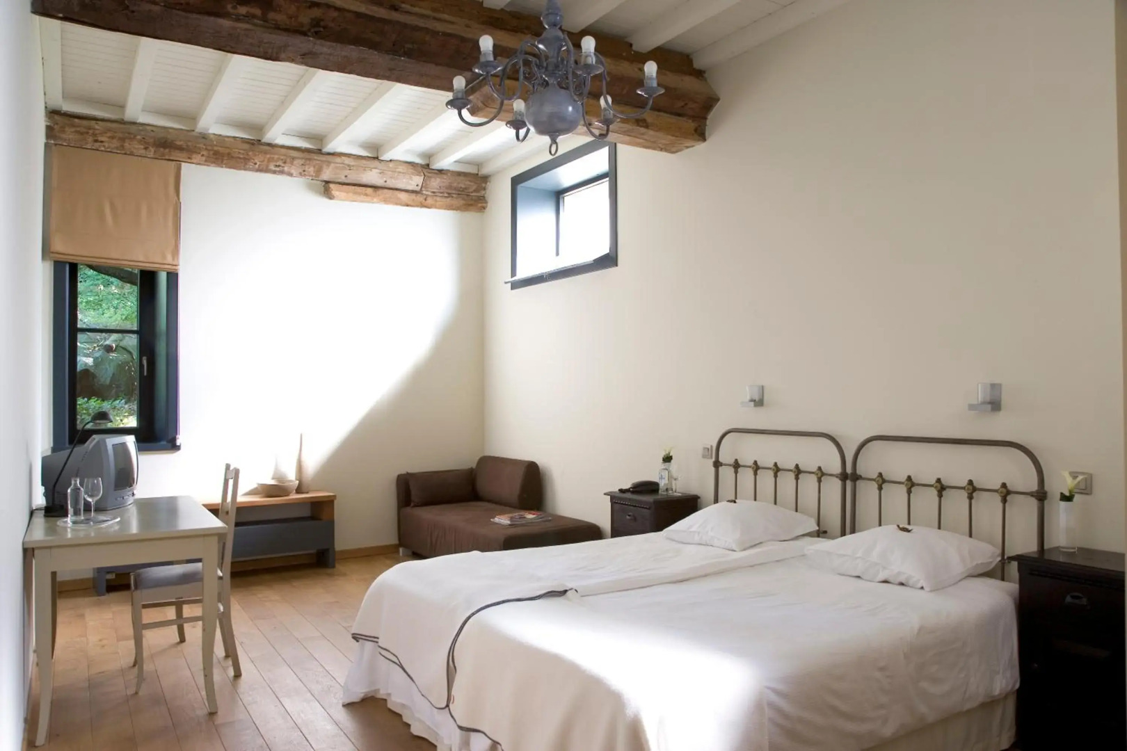 Hotel The Lodge Heverlee