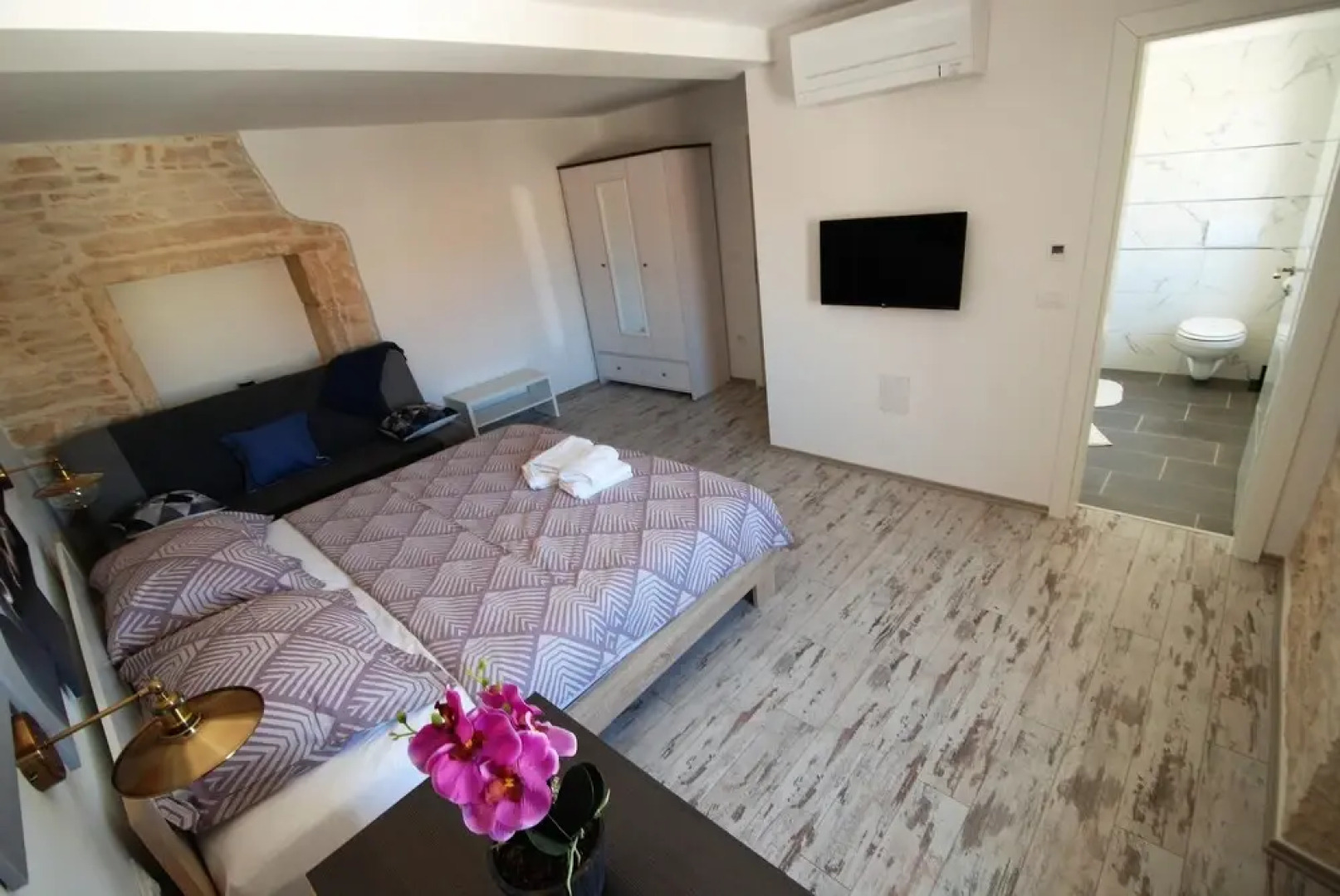 Holiday House Villa Mandy