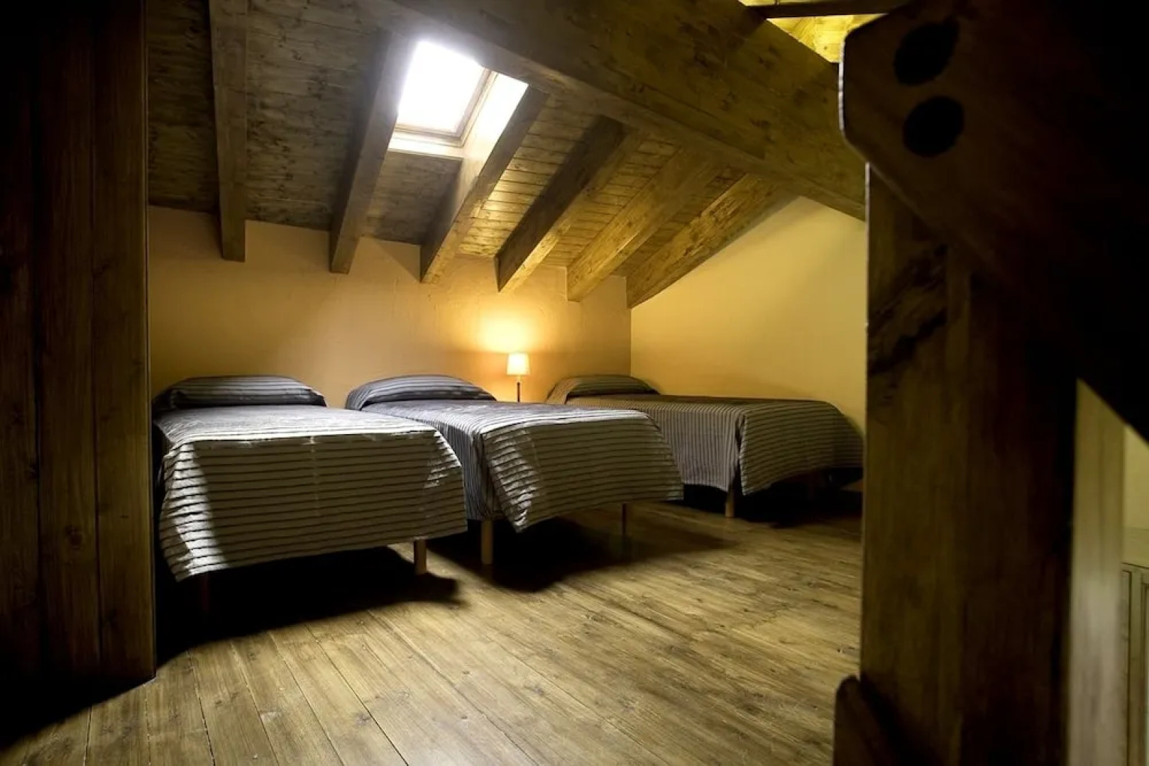 Apartaments Ca l'Estamenya Plaça de l'Esglesia