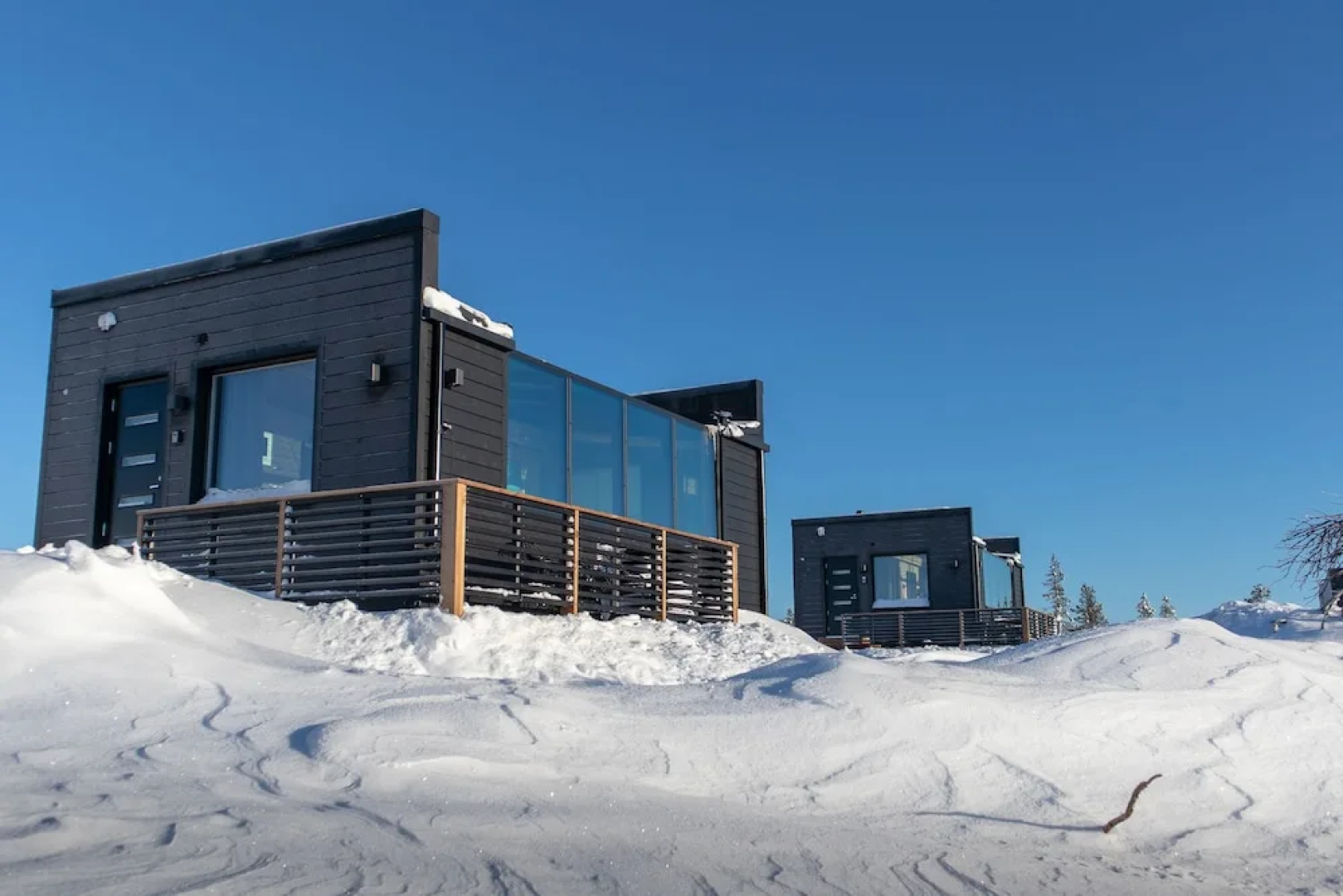 Top Star Saariselkä 1