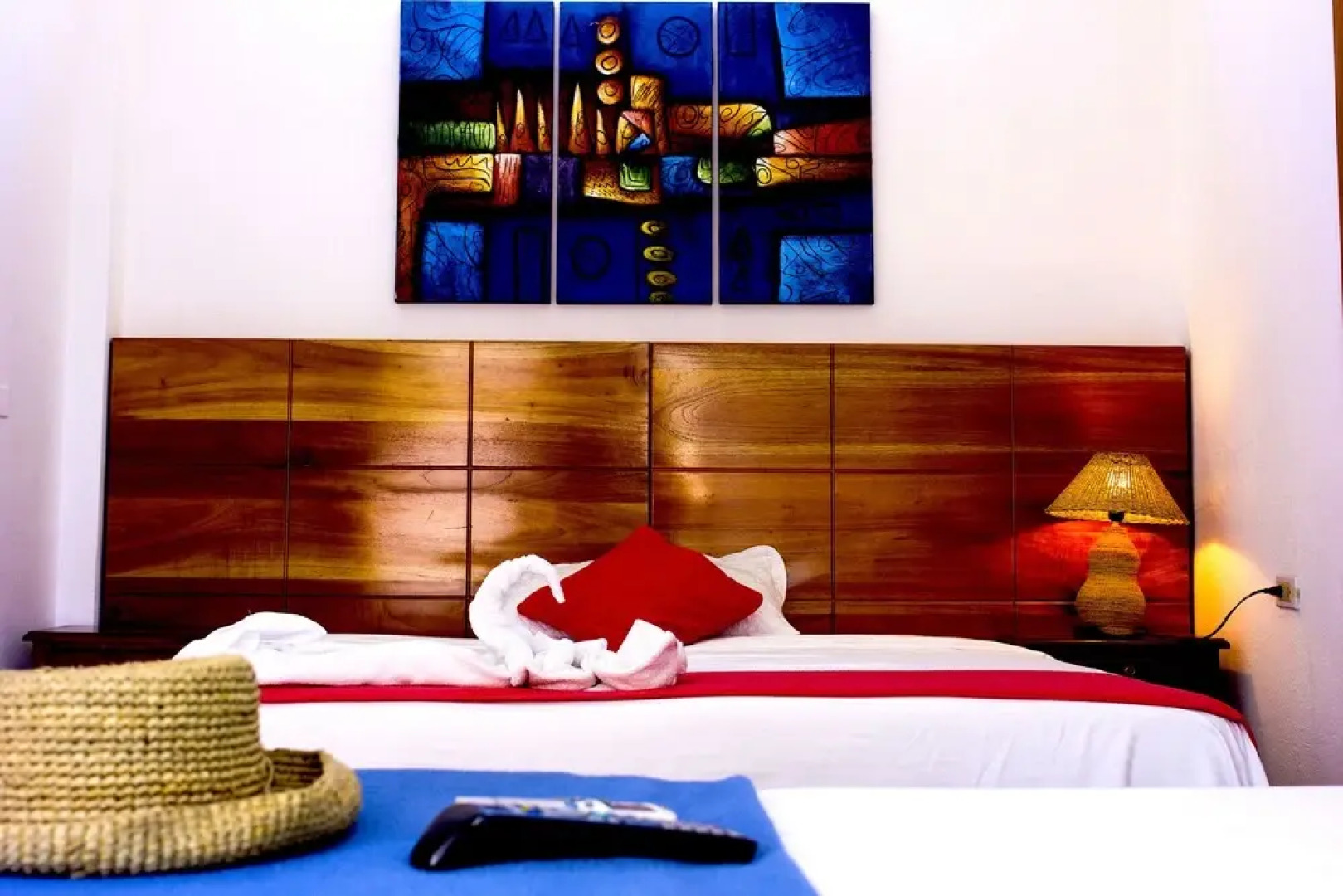 Hotel La Casa de Judy