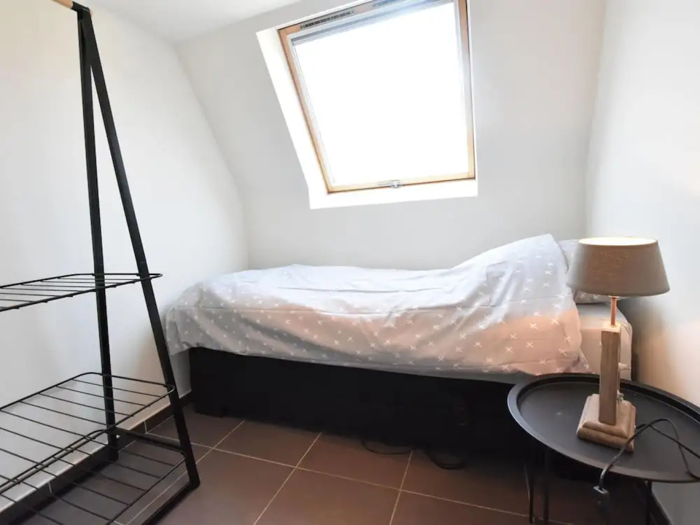 Cozy Holiday Home near Westhoek