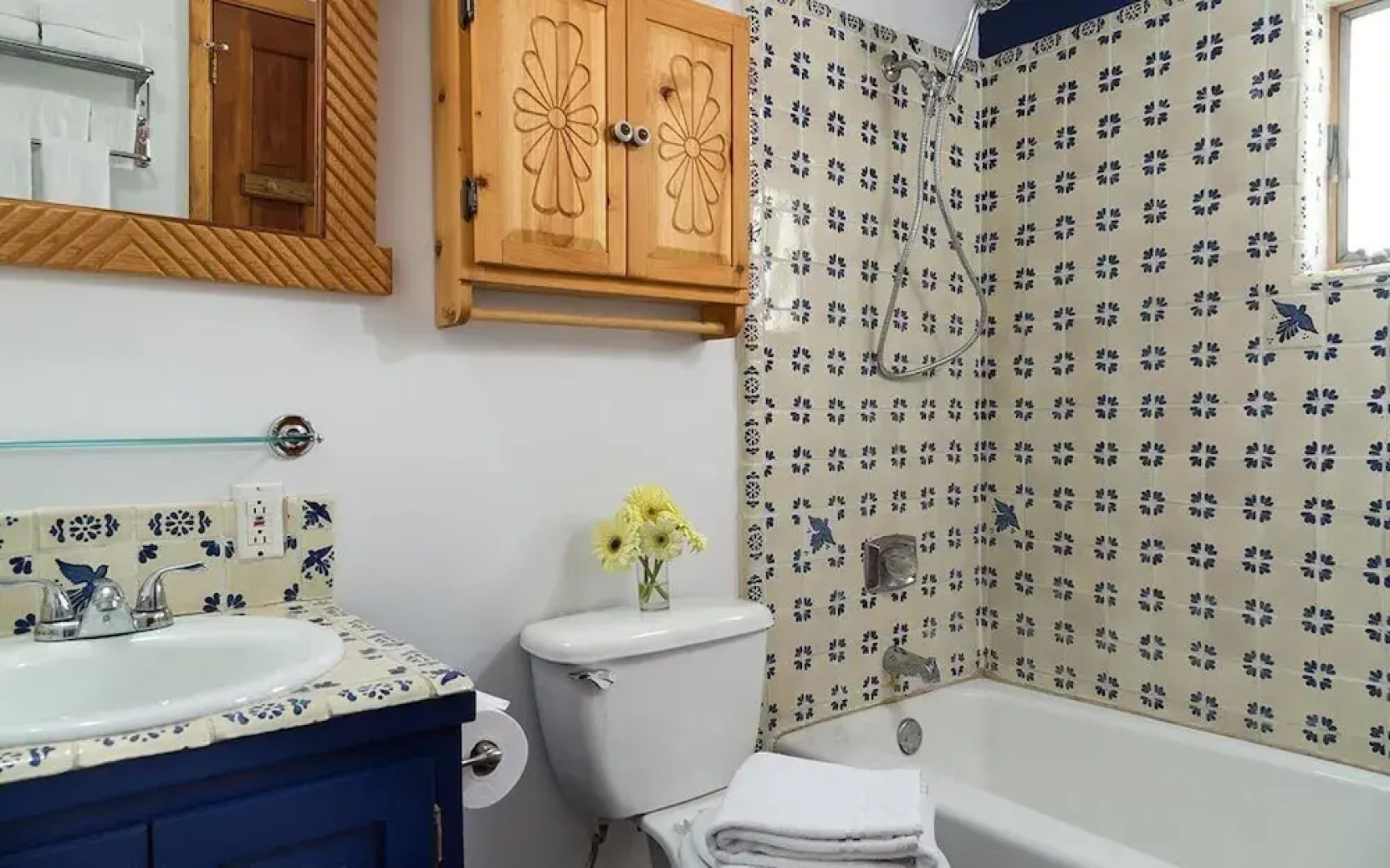 Casa Escondida Bed & Breakfast