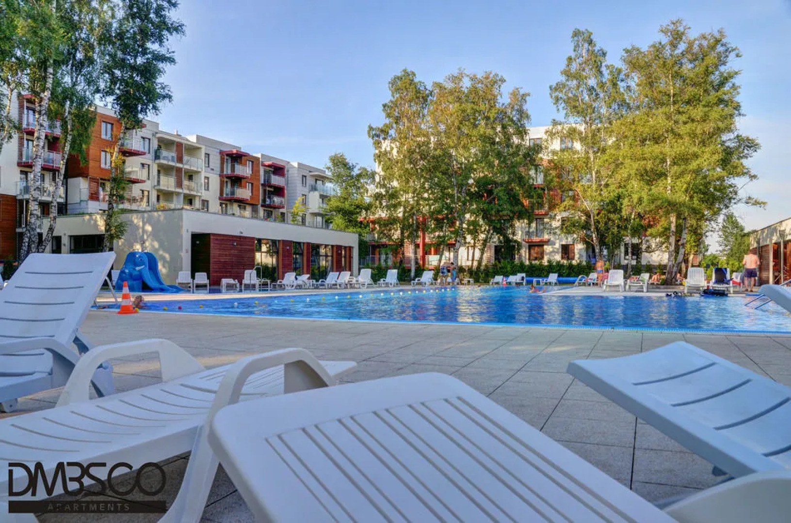 apartament kołobrzeg