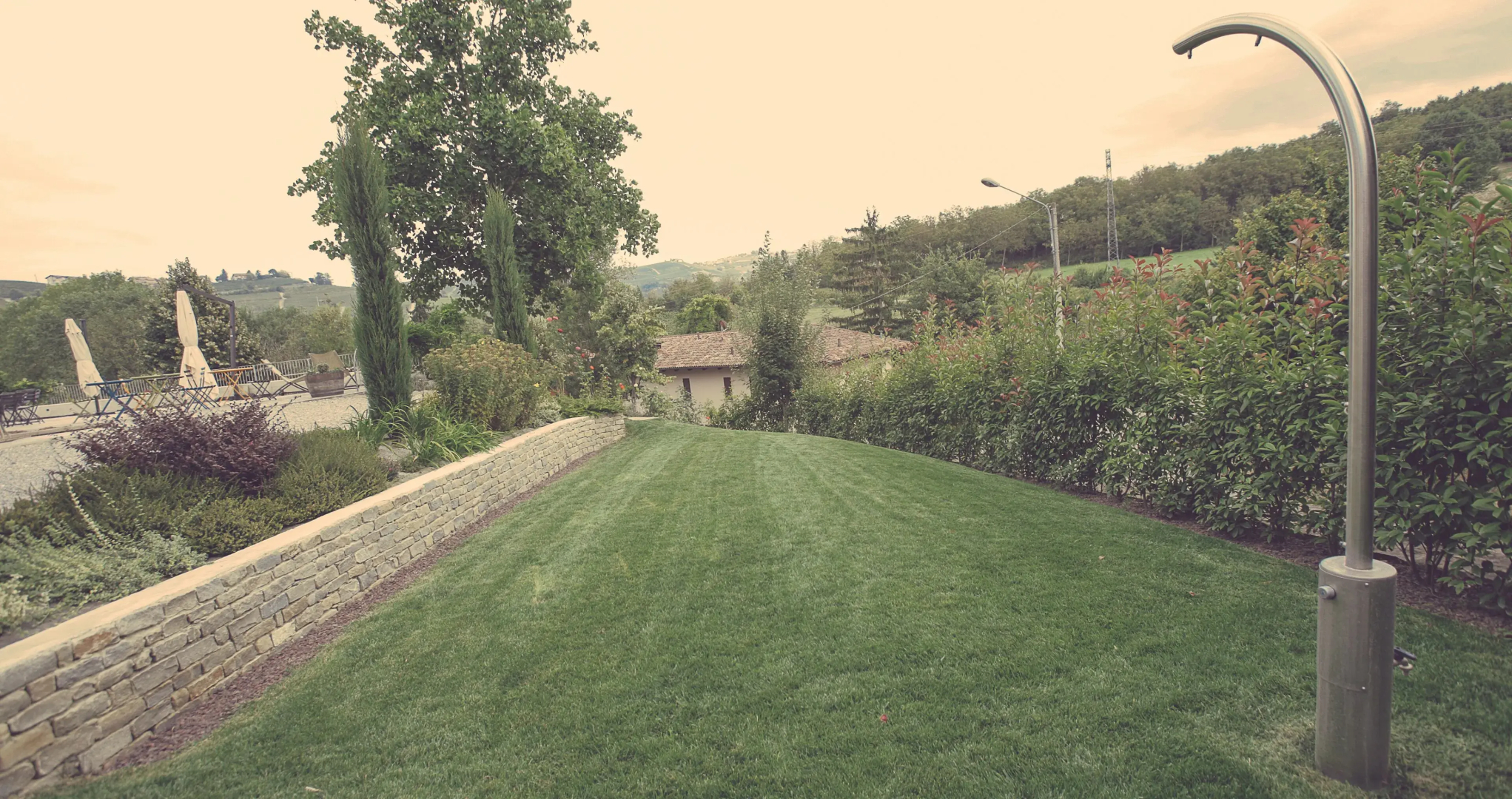 Casa Ressia