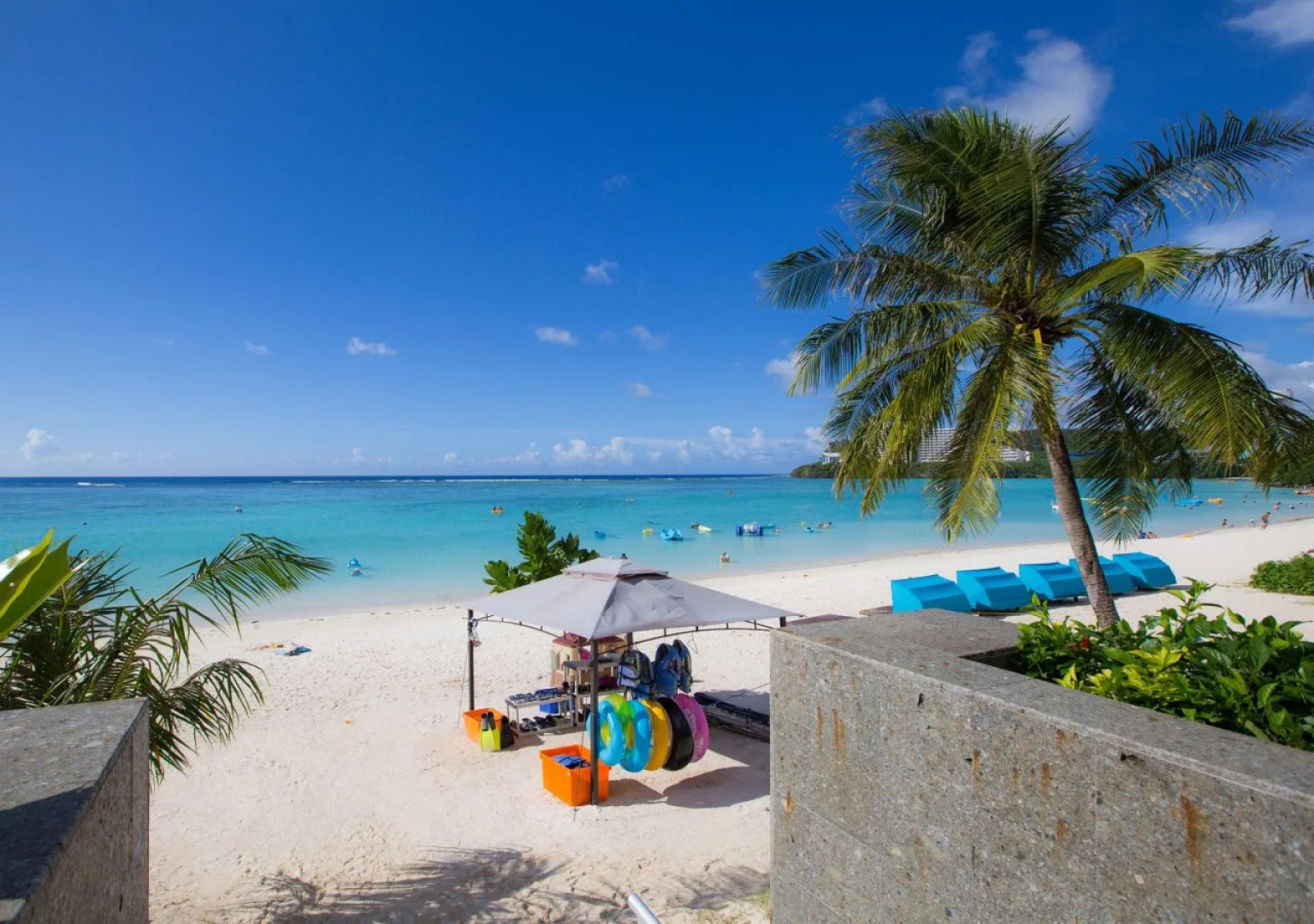 Dusit Thani Guam Resort