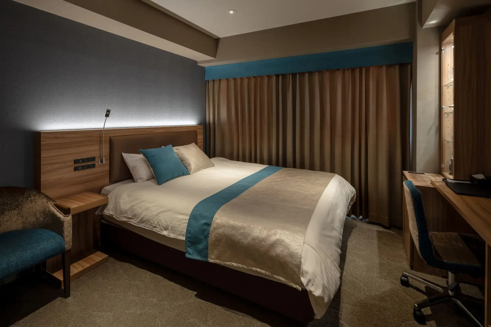 Wat Hotel& Spa Hida Takayama