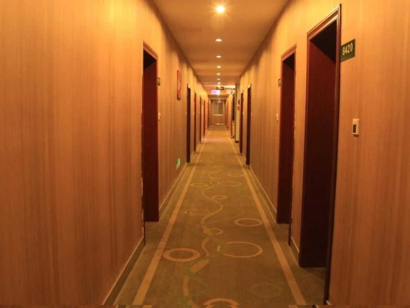 Yangshuo Harbour View Hotel