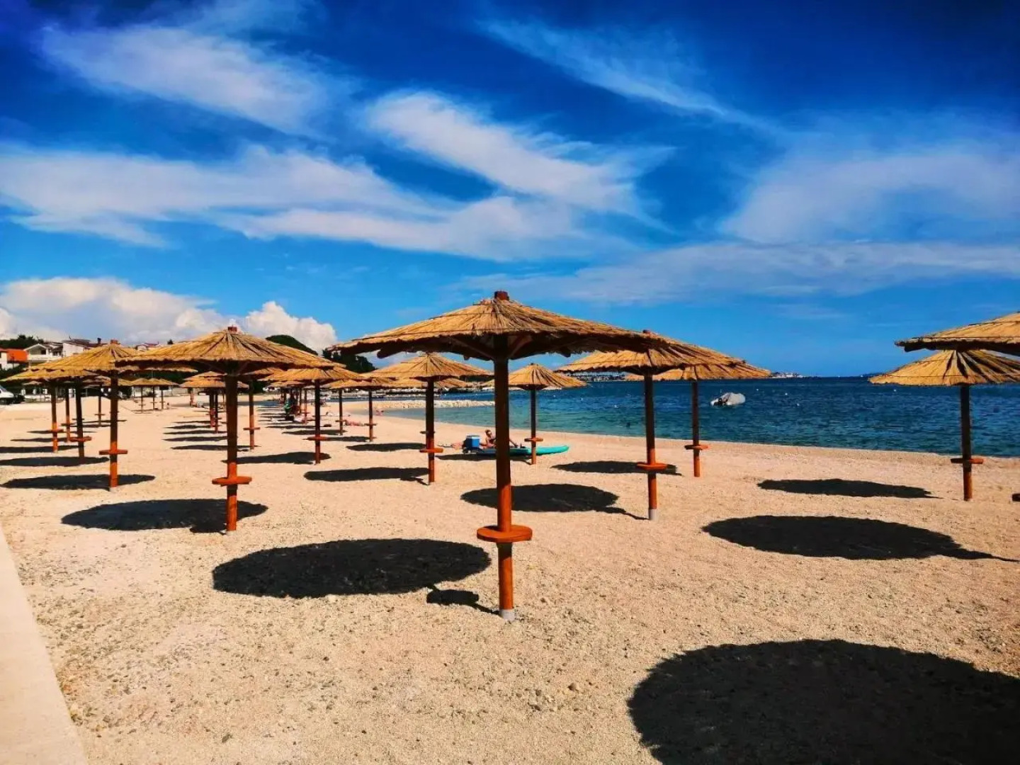 Apartments Dalmatian Stone House