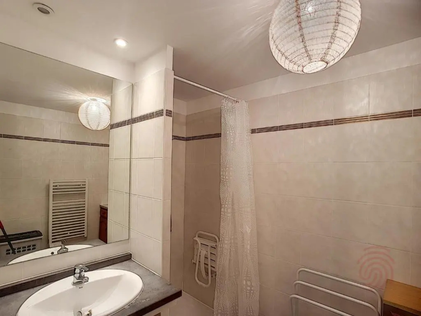 Appartement Lamalou-les-Bains, 3 pièces, 3 personnes - FR-1-451-133