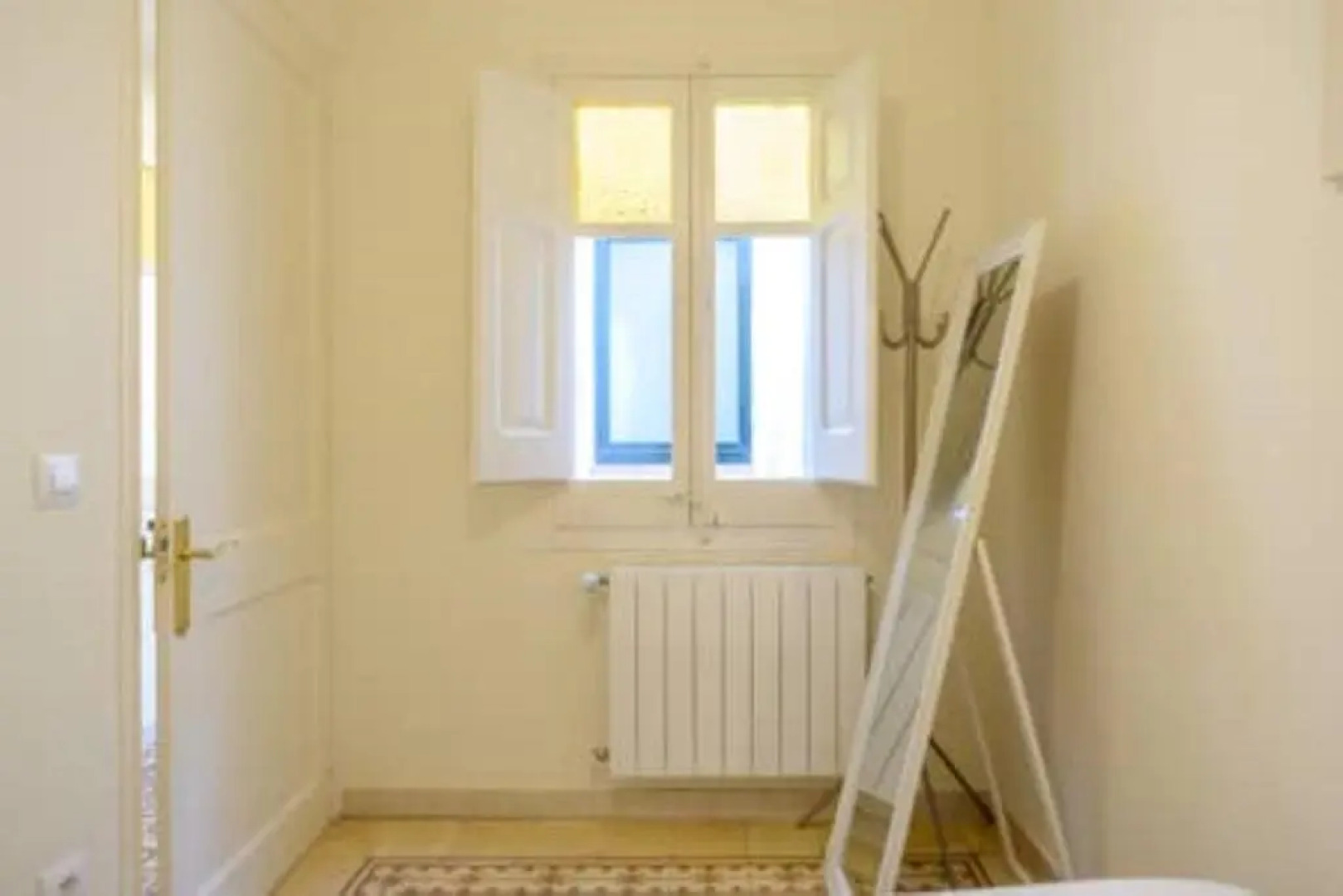 Apartamento Les Pedreres