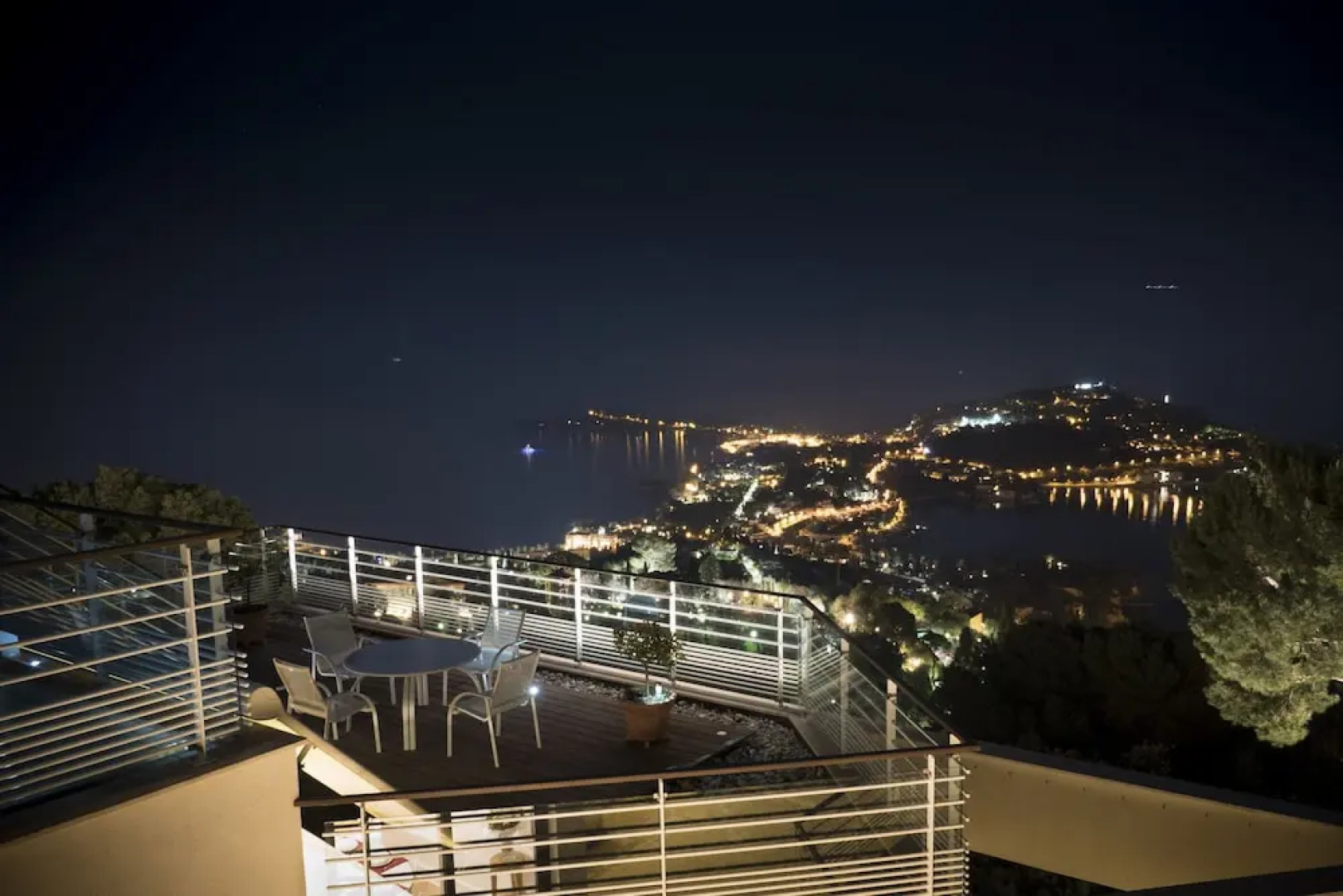 Villa Enchantee VI4096