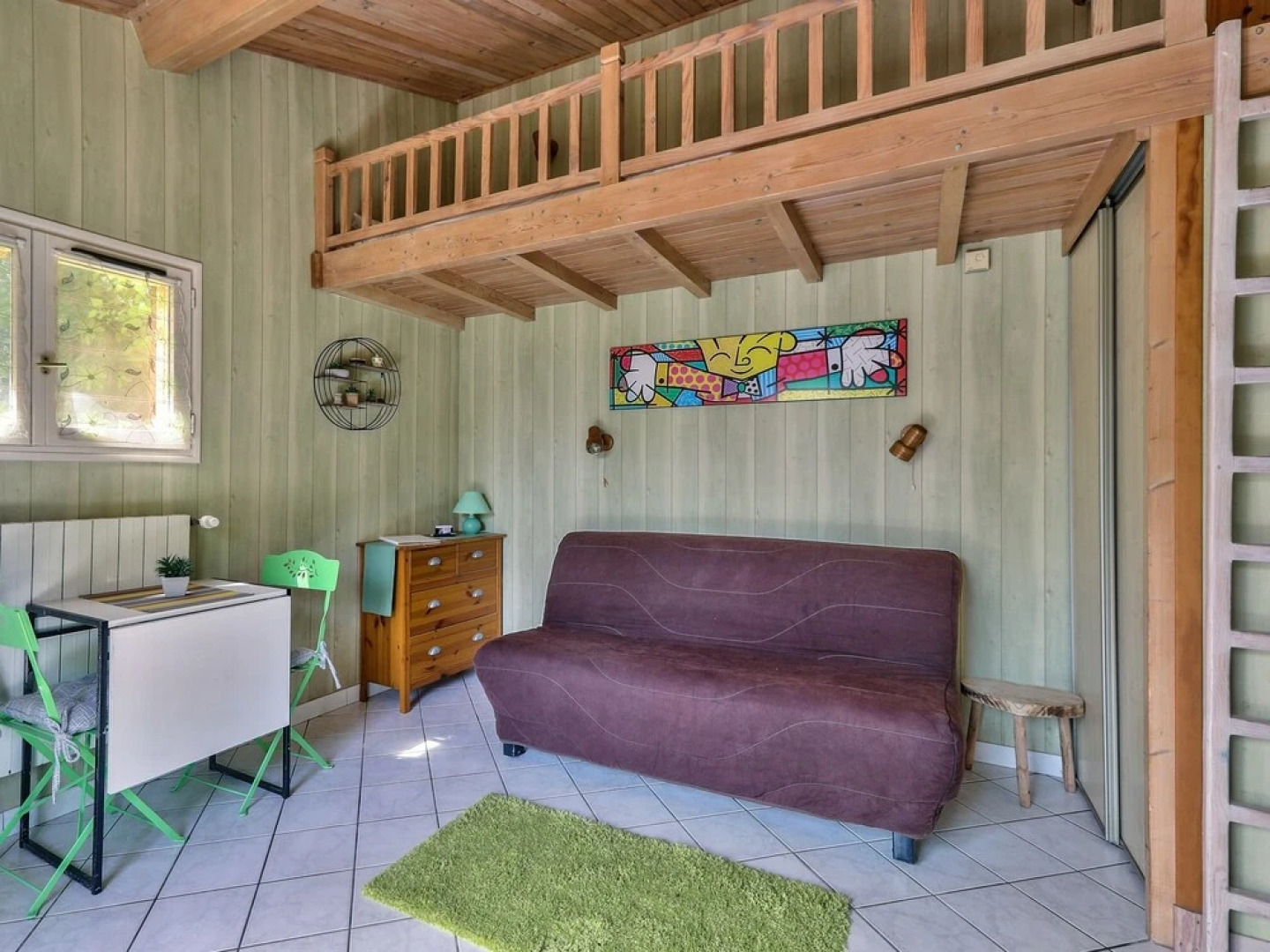 Résidence des Beaux Regards