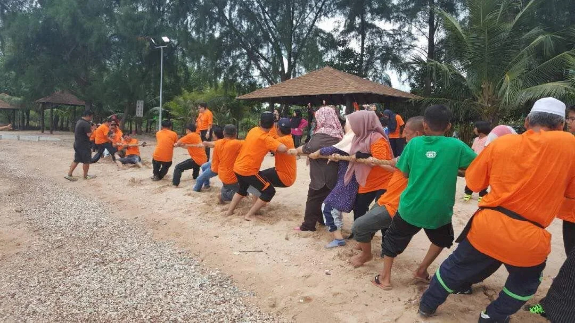 D'Wharf Hotel & Serviced Residence