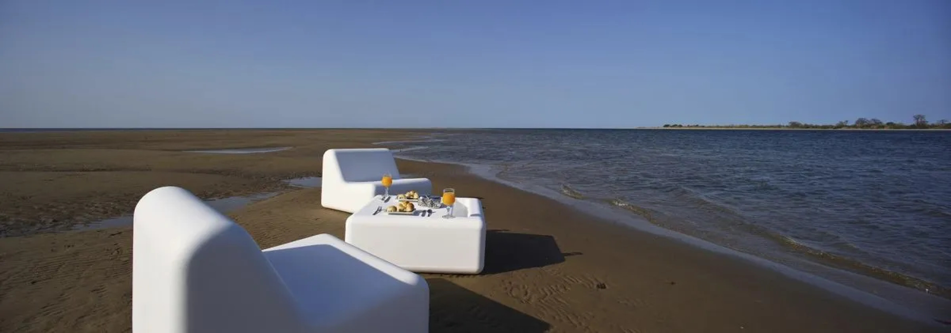 Hotel Les Paletuviers