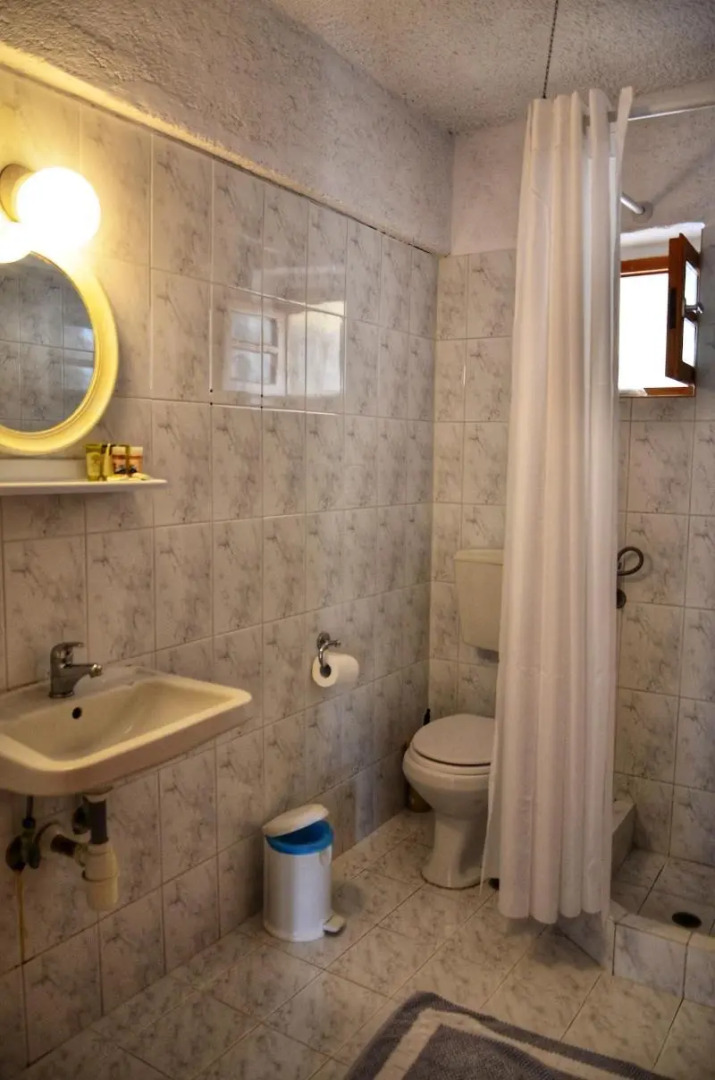 Vagia Beach Apartments