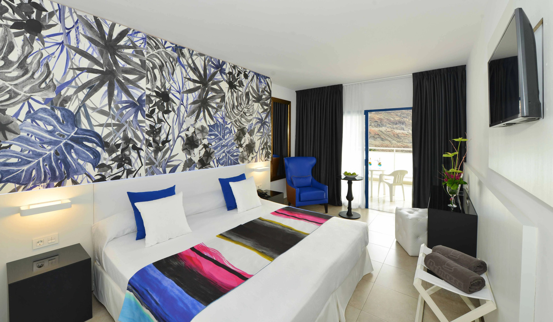 Hotel LIVVO Costa Taurito & Aquapark - All Inclusive