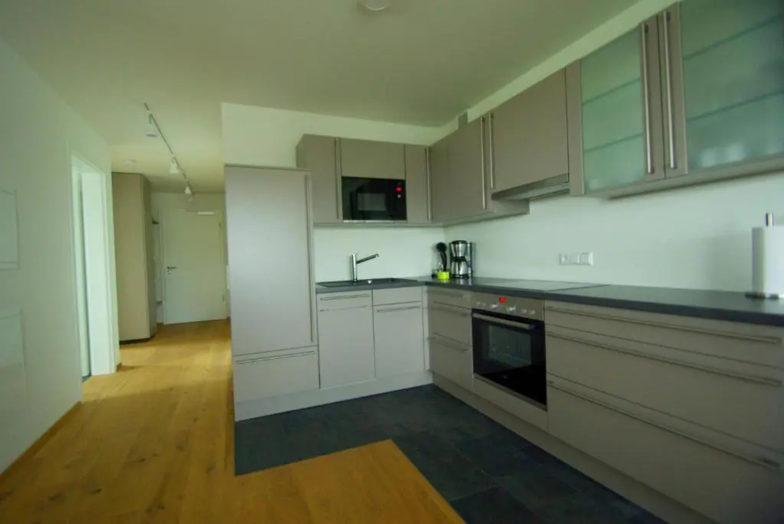 Ferienhaus Seezeichen