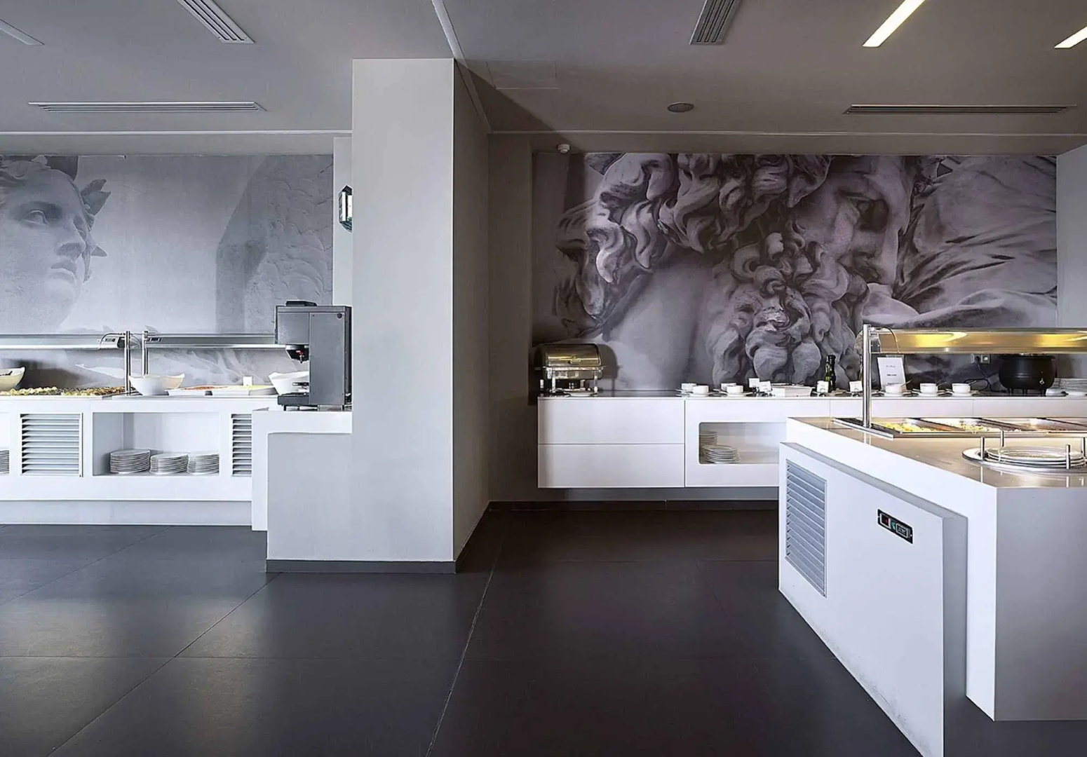 NEMA Design Hotel & Spa - Adults Only