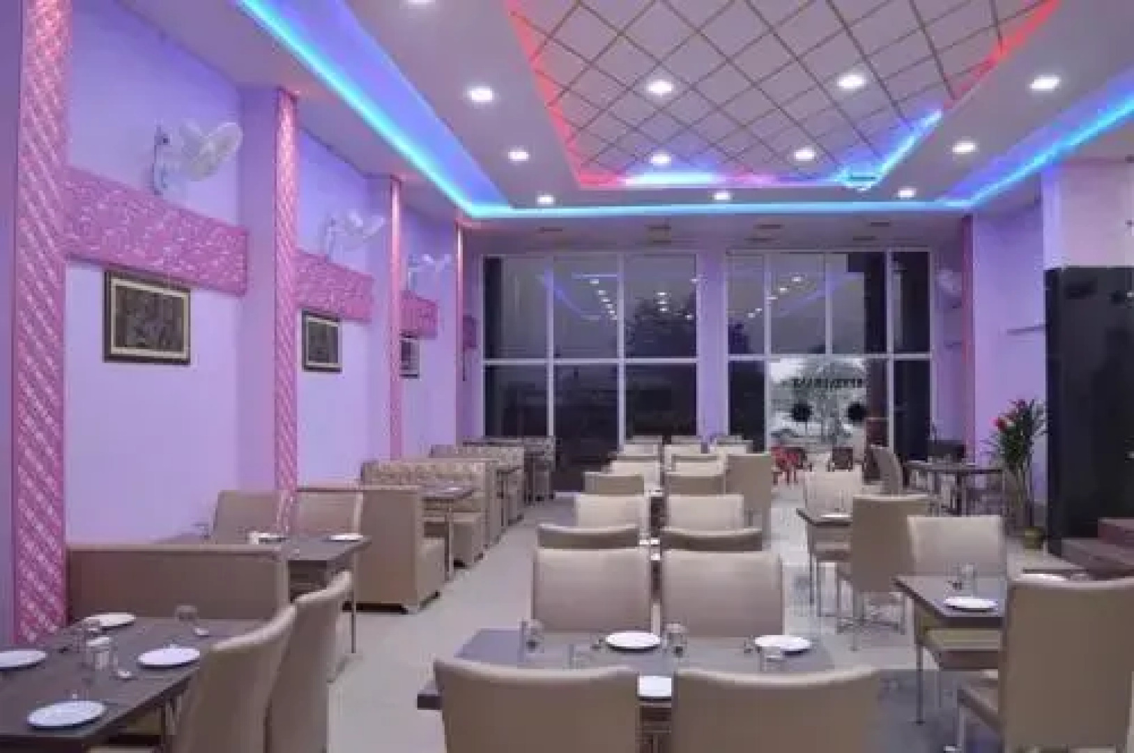 Hotel SunShine & Resort