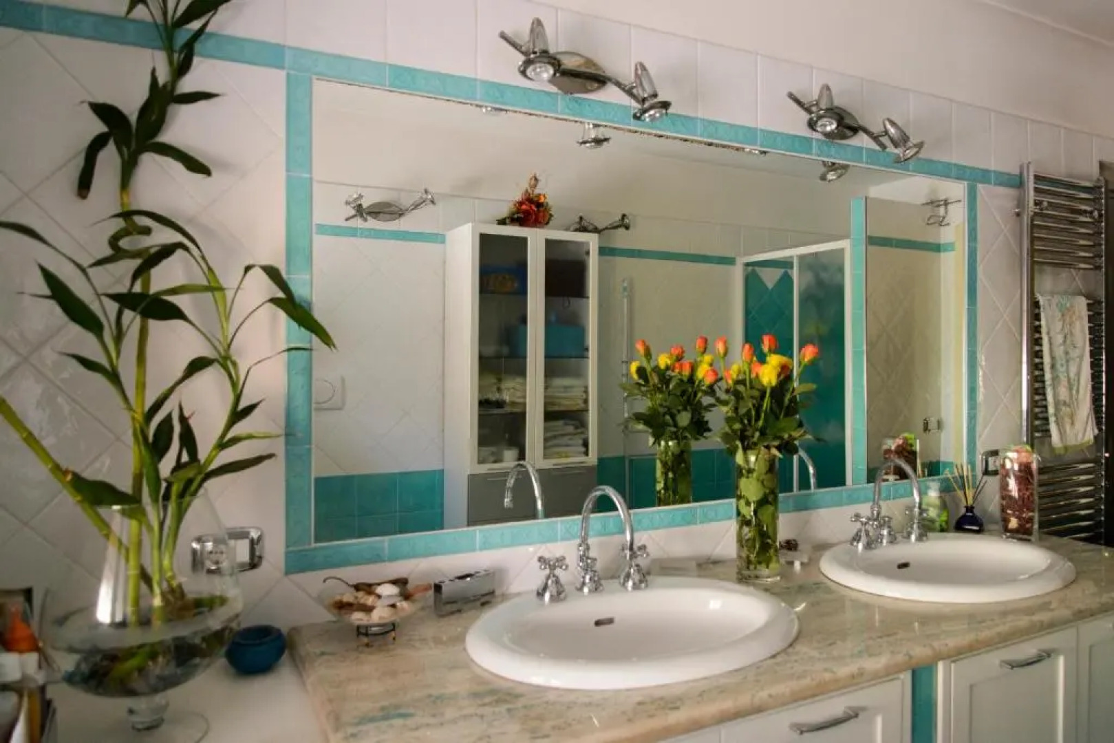 Affittacamere Andretta