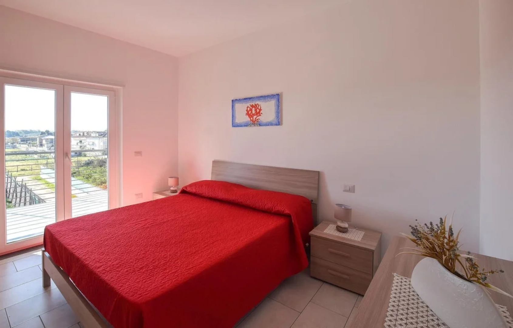 Beautiful Apartment in Nicotera Marina With Wifi and 2 Bedrooms