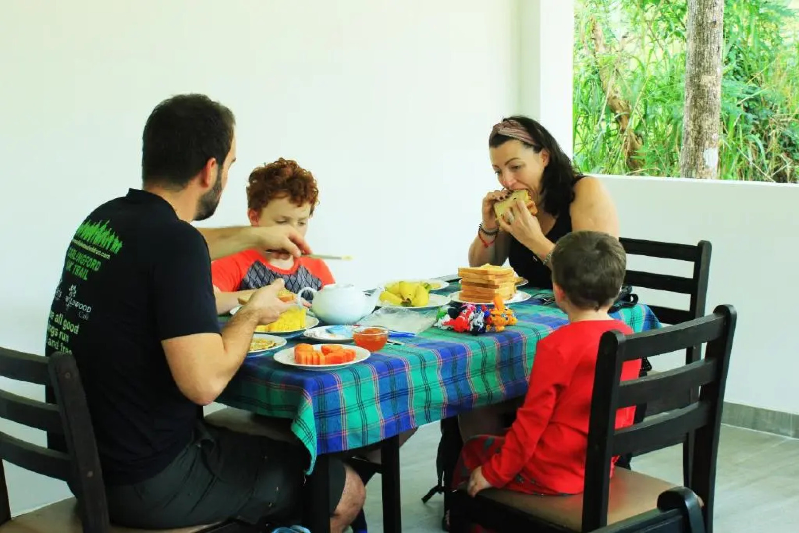 Sigiriya Sun Shine Villa