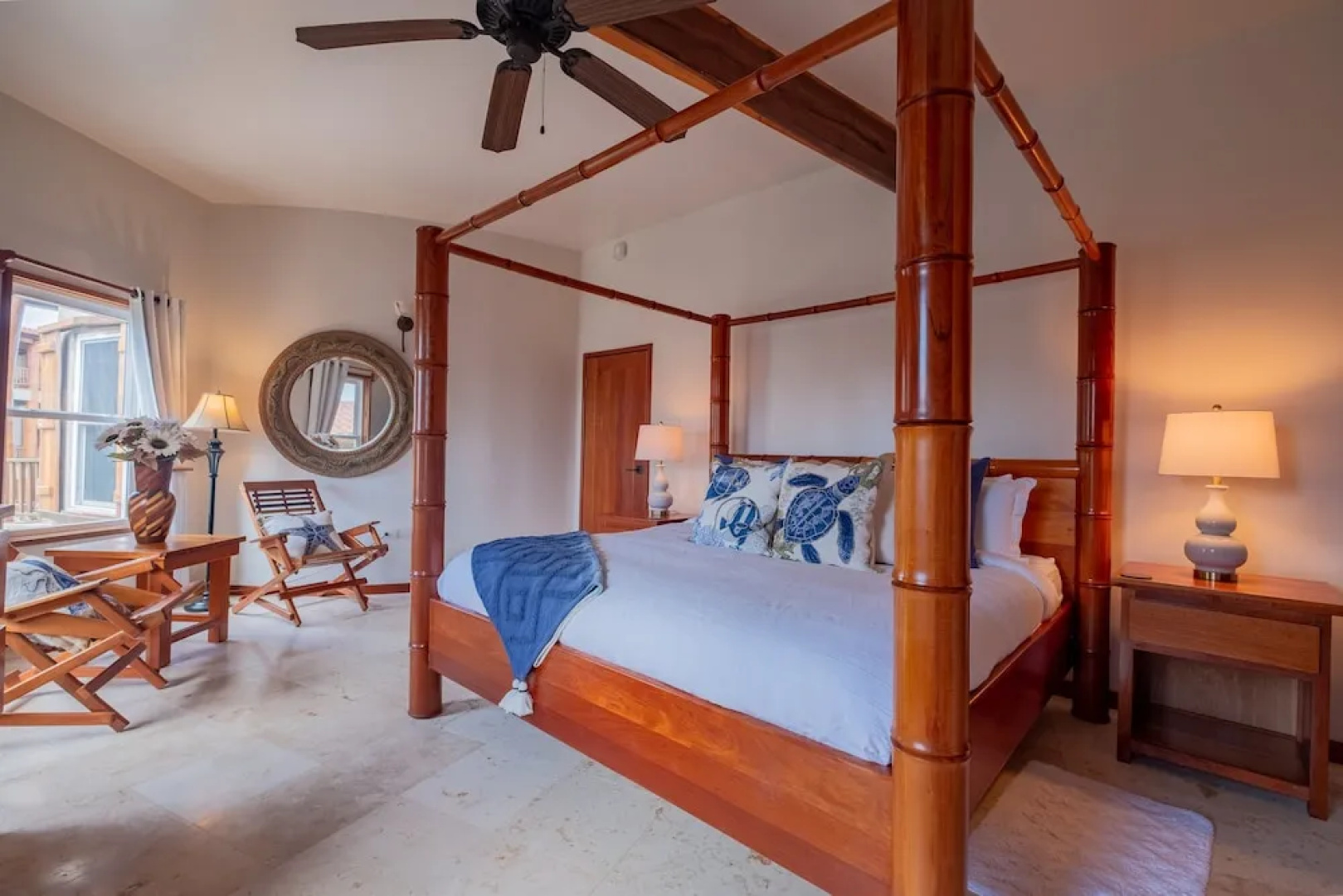 Indigo Belize 2b 3 Bedroom Condo by RedAwning