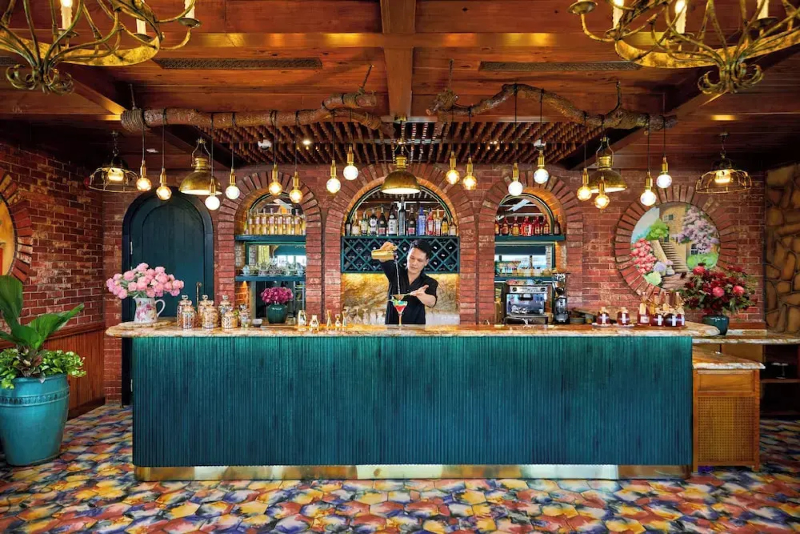 Venice Hotel Phu Quoc