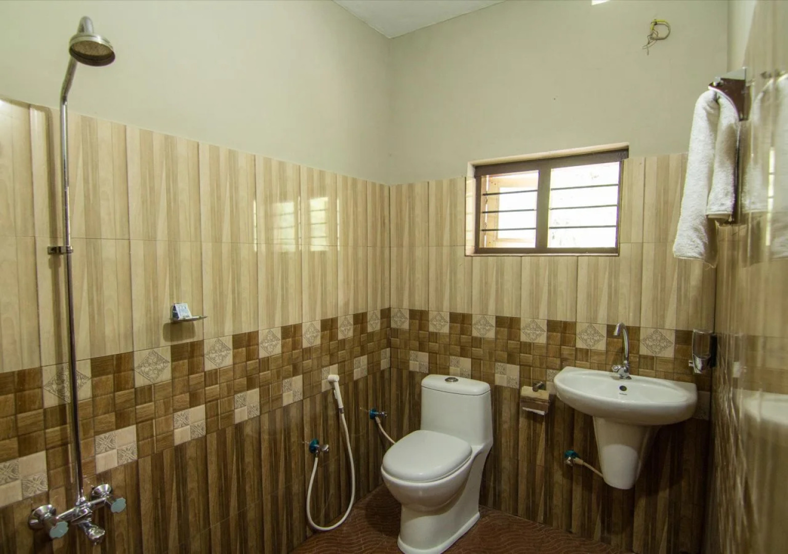 Vedanta Wake Up Edakkal Caves  by OYO