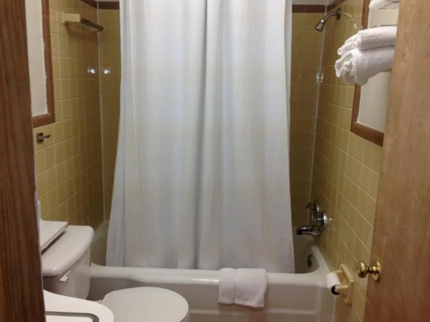 Economy Inn - Cullman