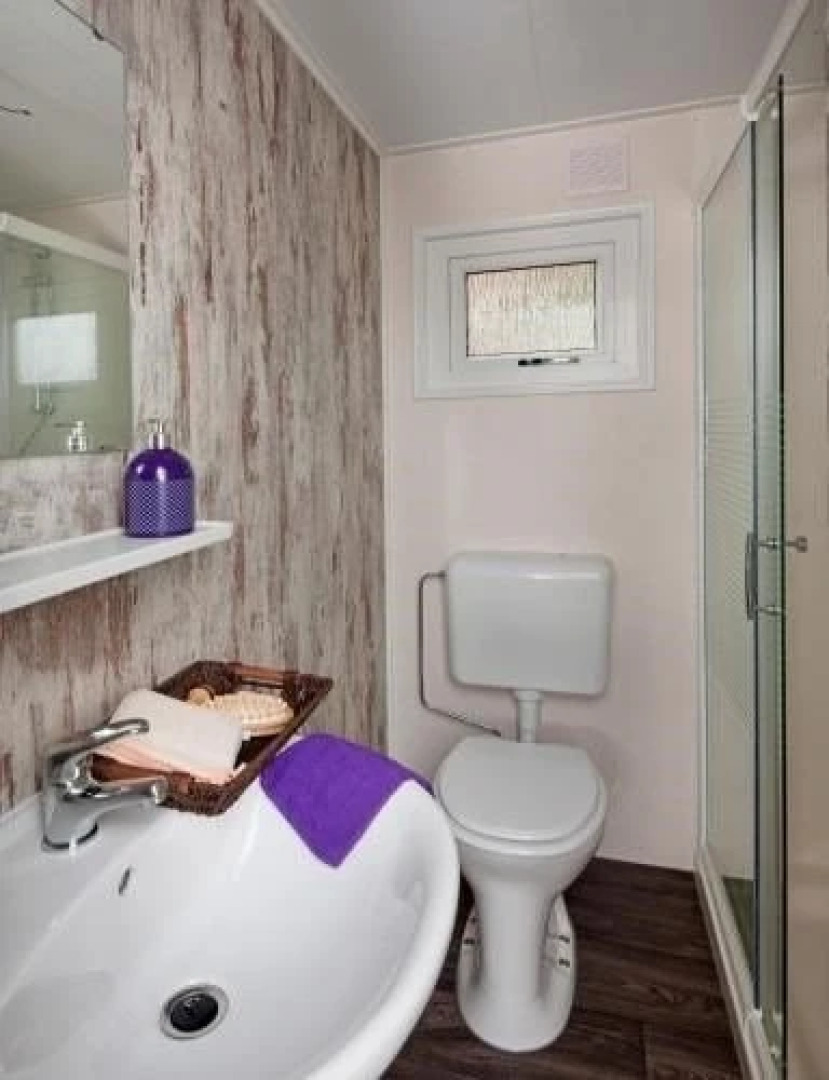 Veluwe camping De Pampel