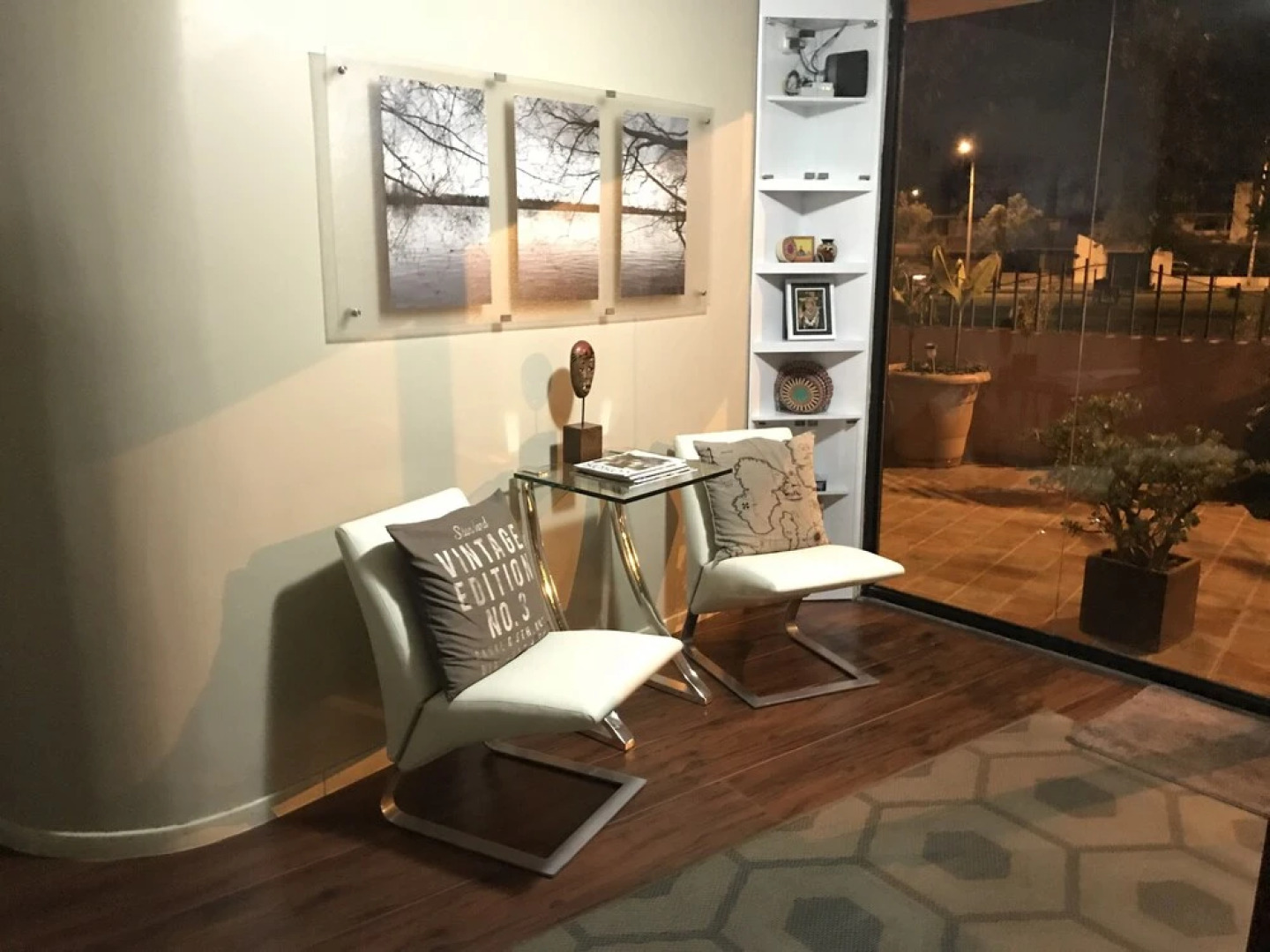 Rio Vista Apartment 4