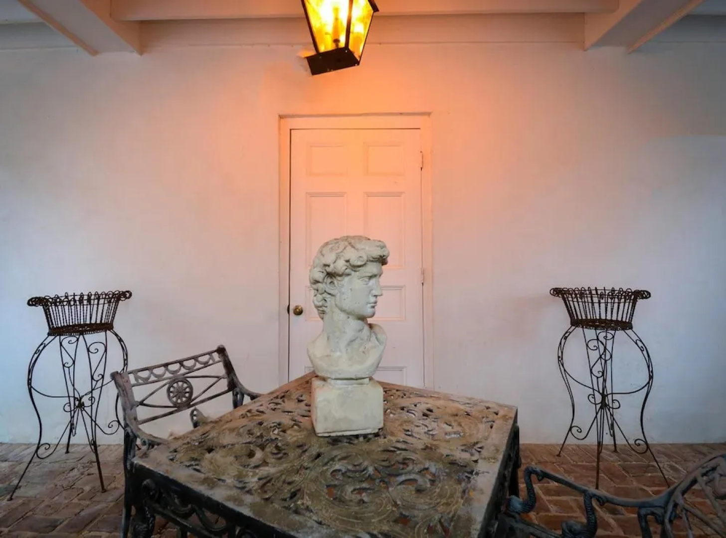 Choctaw Hall Bed and Breakfast