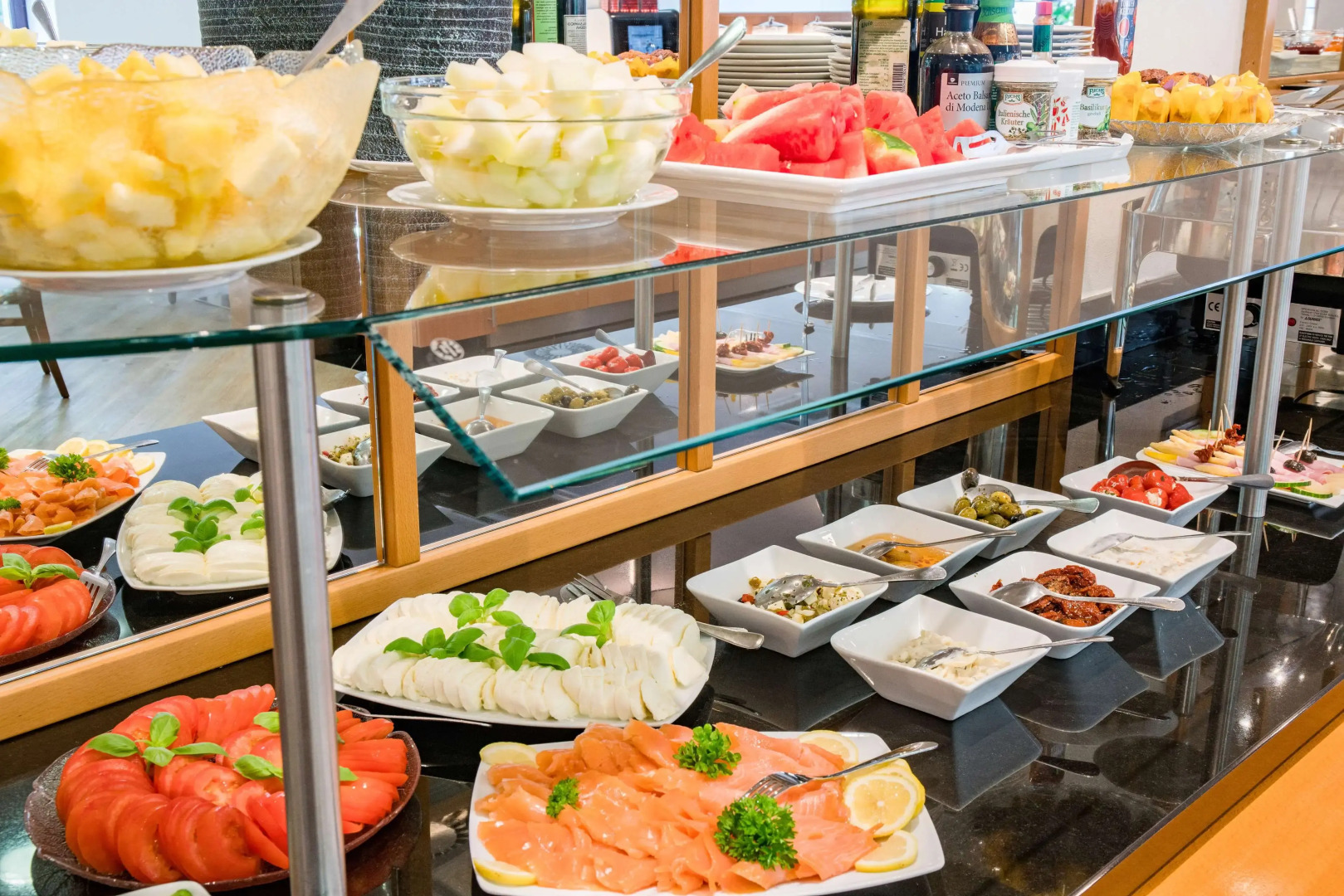 Best Western City-Hotel Braunschweig