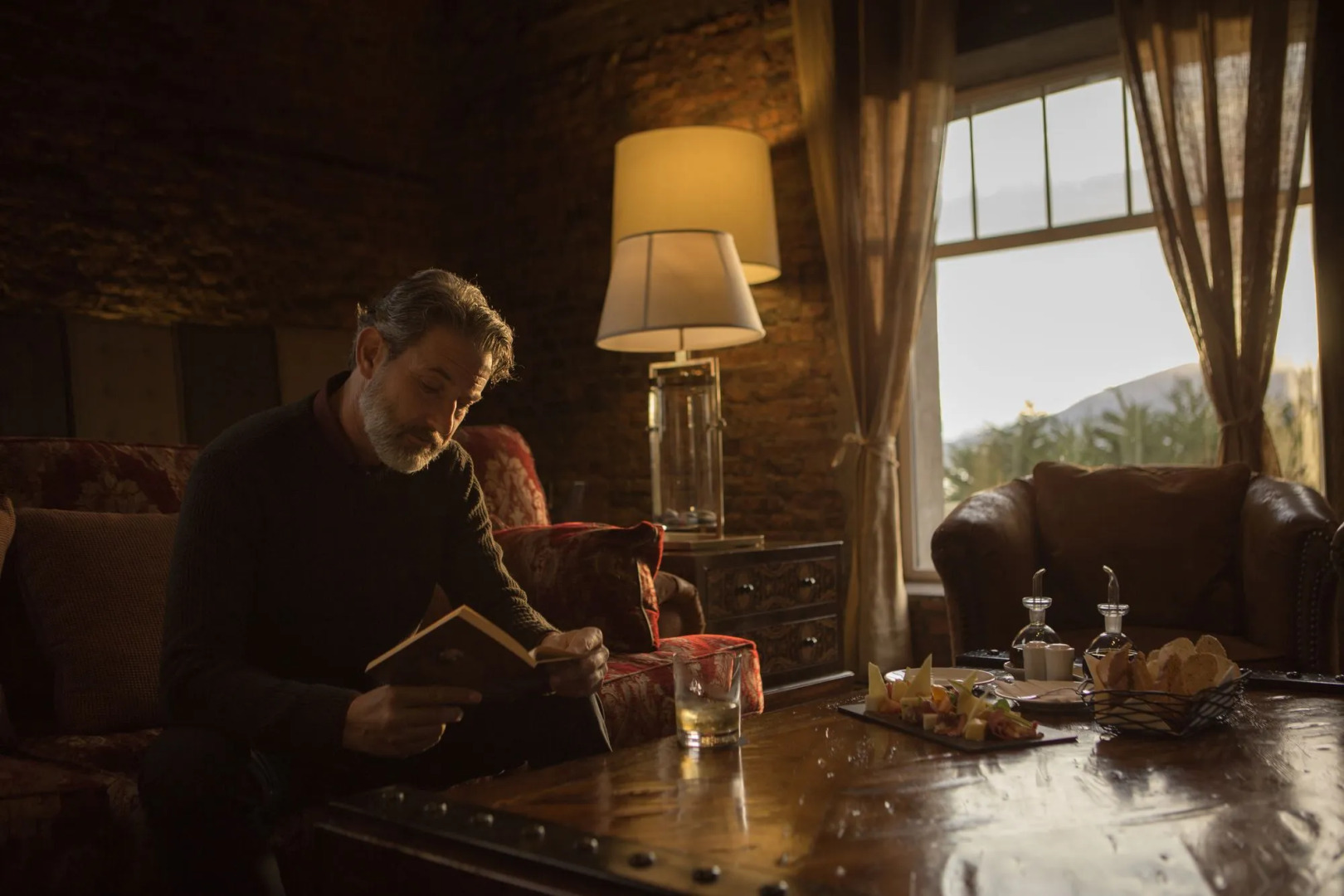 The Singular Patagonia