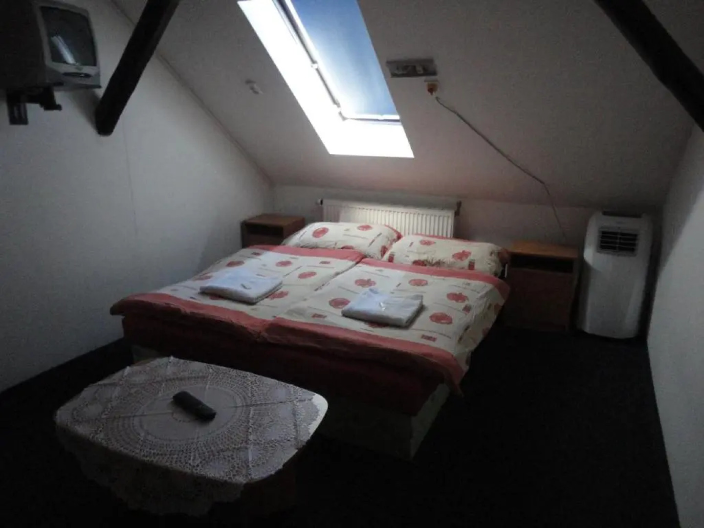 Hotel u Nádraží Lanžhot