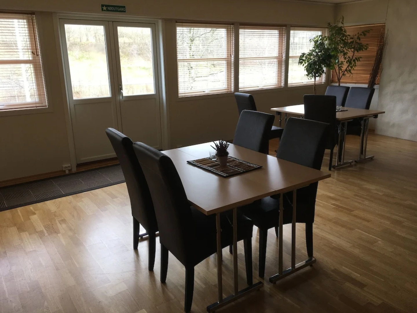 Gjestehuset Ålgård