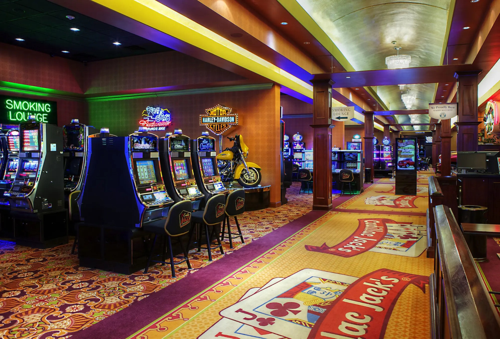 SpringHill Suites by Marriott Deadwood