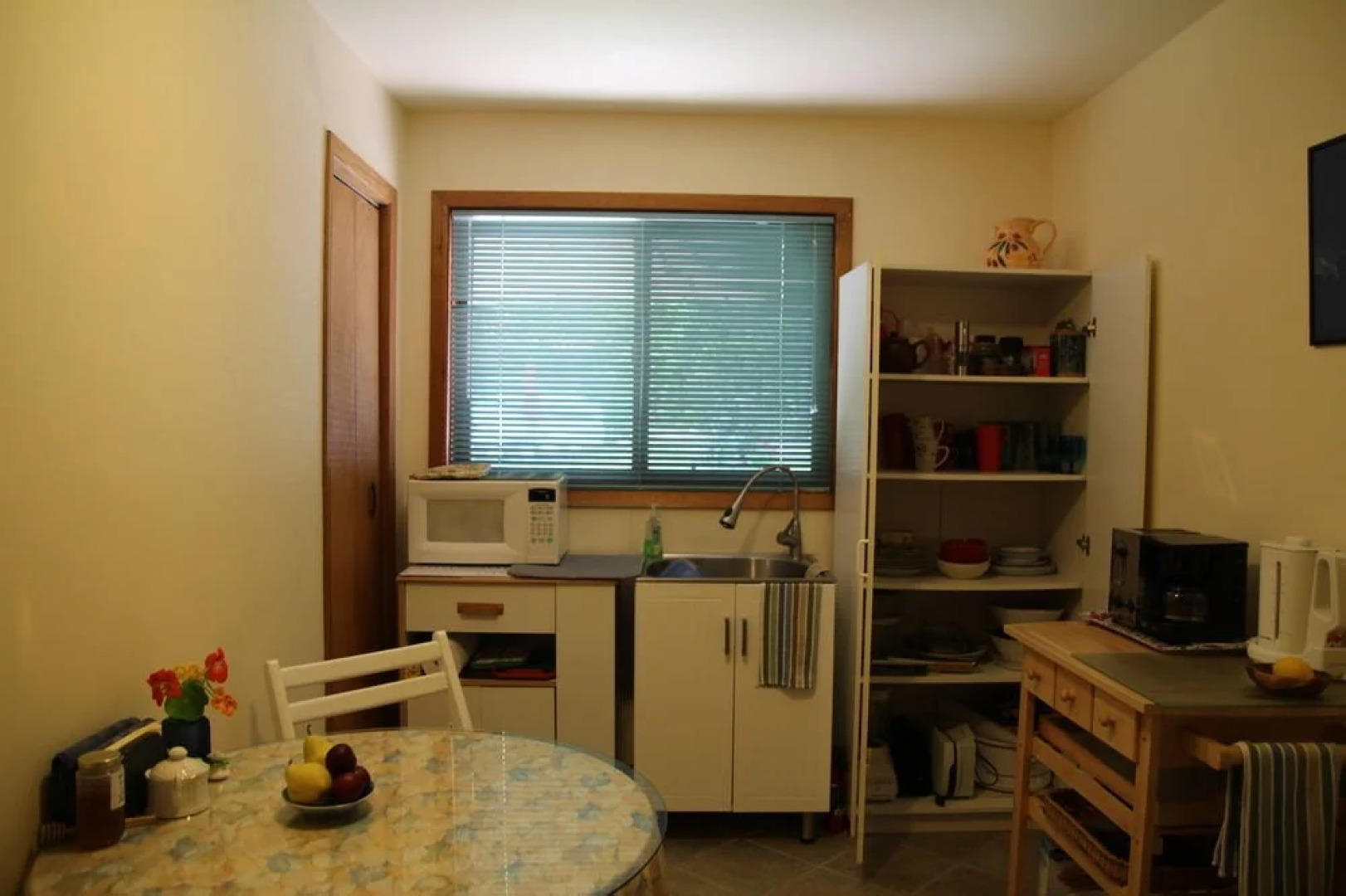 12 Mile Lake Bed and Breakfast