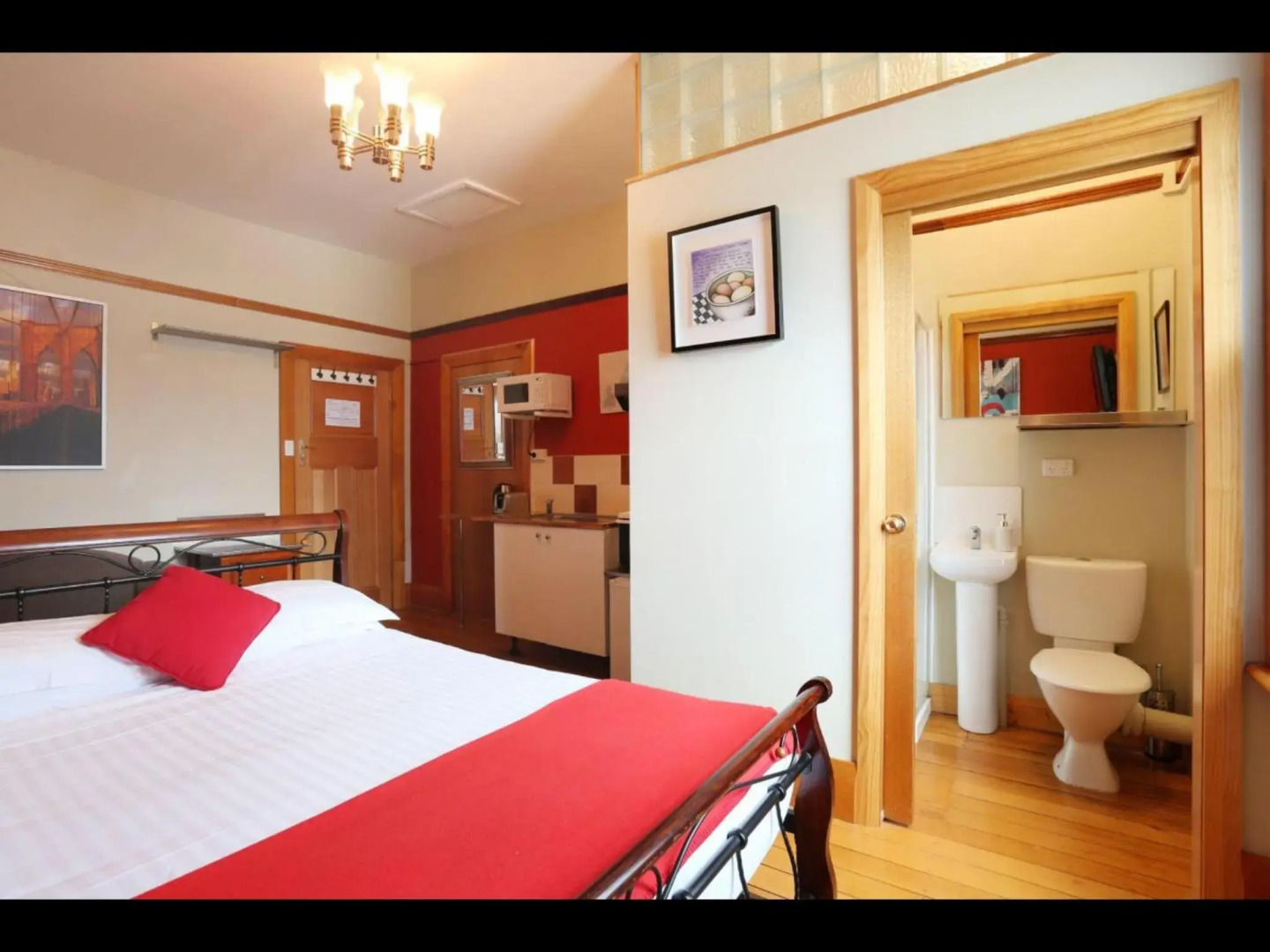 North Hobart Apartments