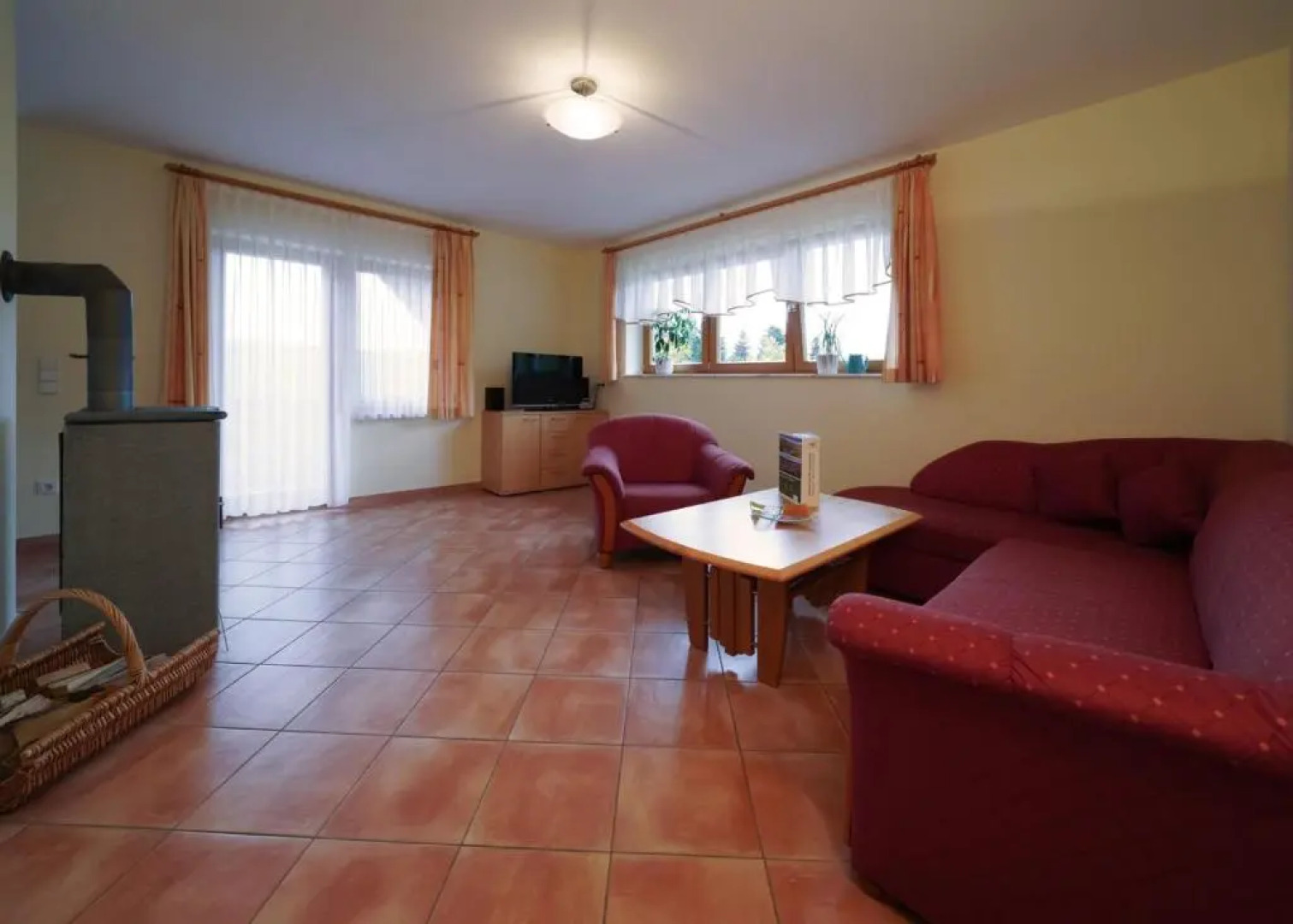 Berggasthaus Braunbergstüble