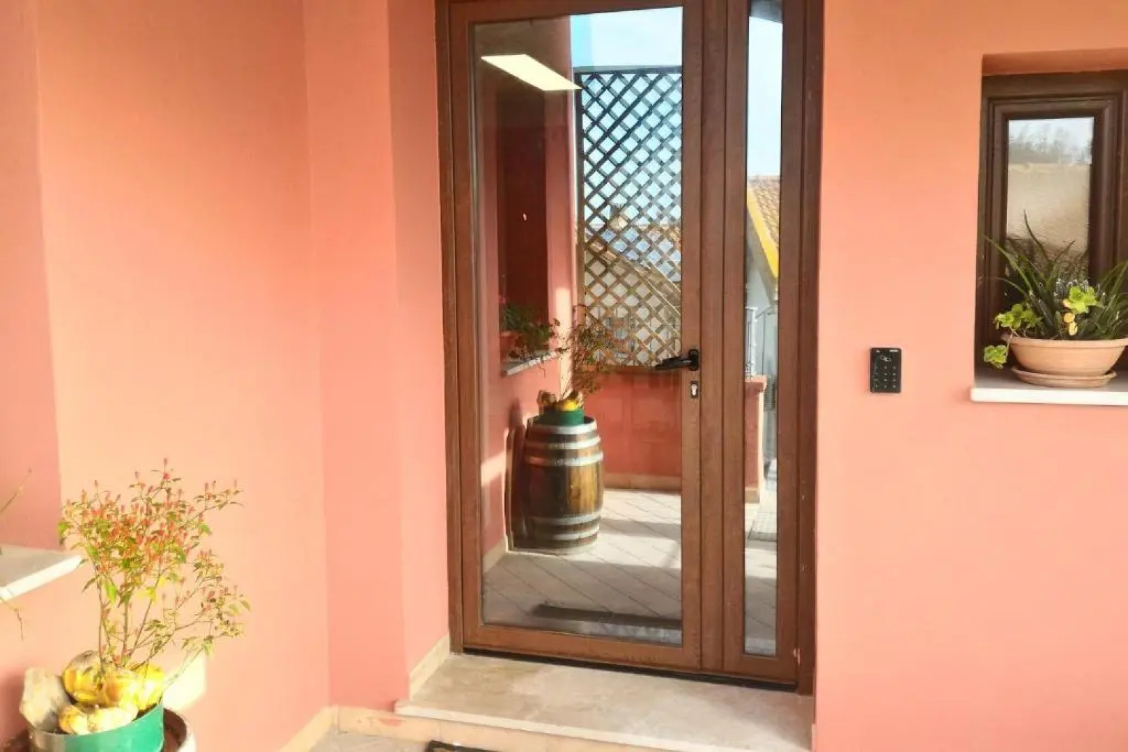 Corona Bed & Breakfast